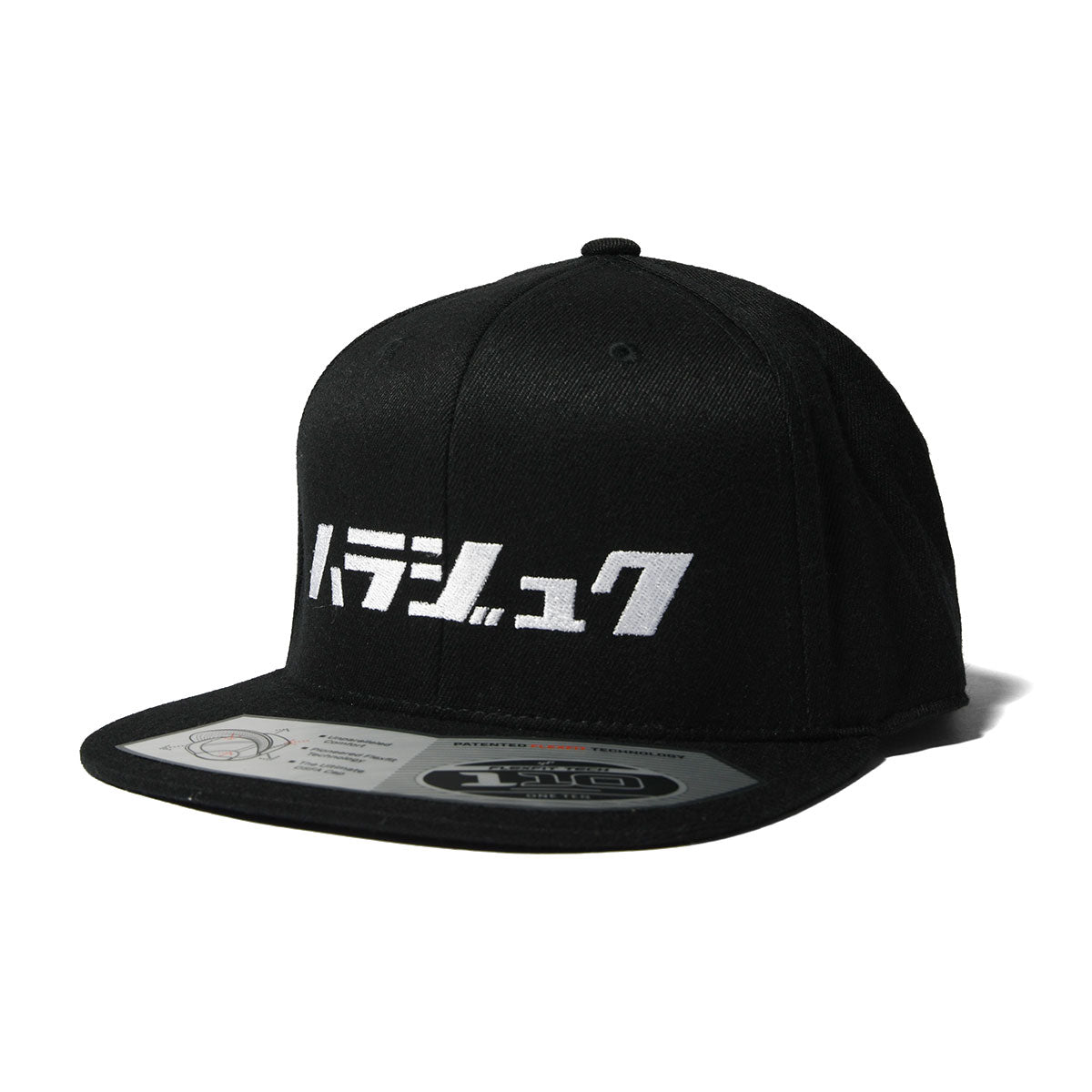 FLEXFIT 日本角色 CAP 原宿