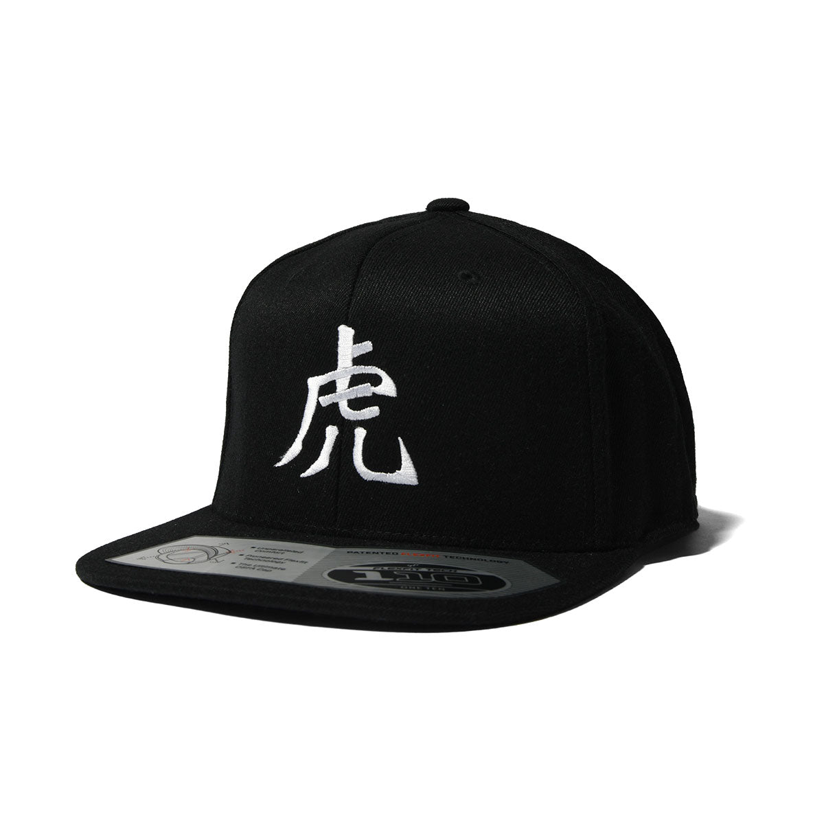 FLEXFIT 日文角色虎帽