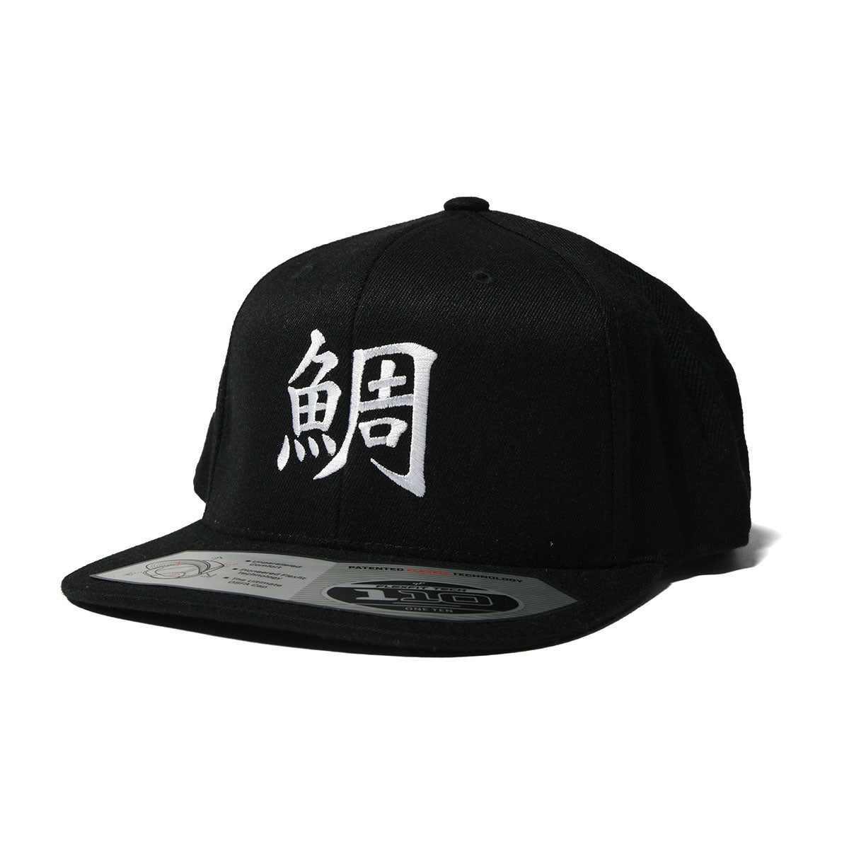 FLEXFIT 日本角色 CAP Tai