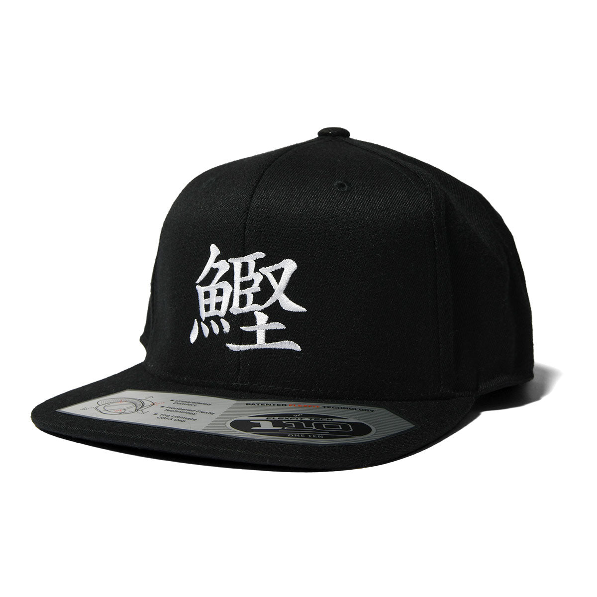 FLEXFIT 日本角色 CAP Bonito