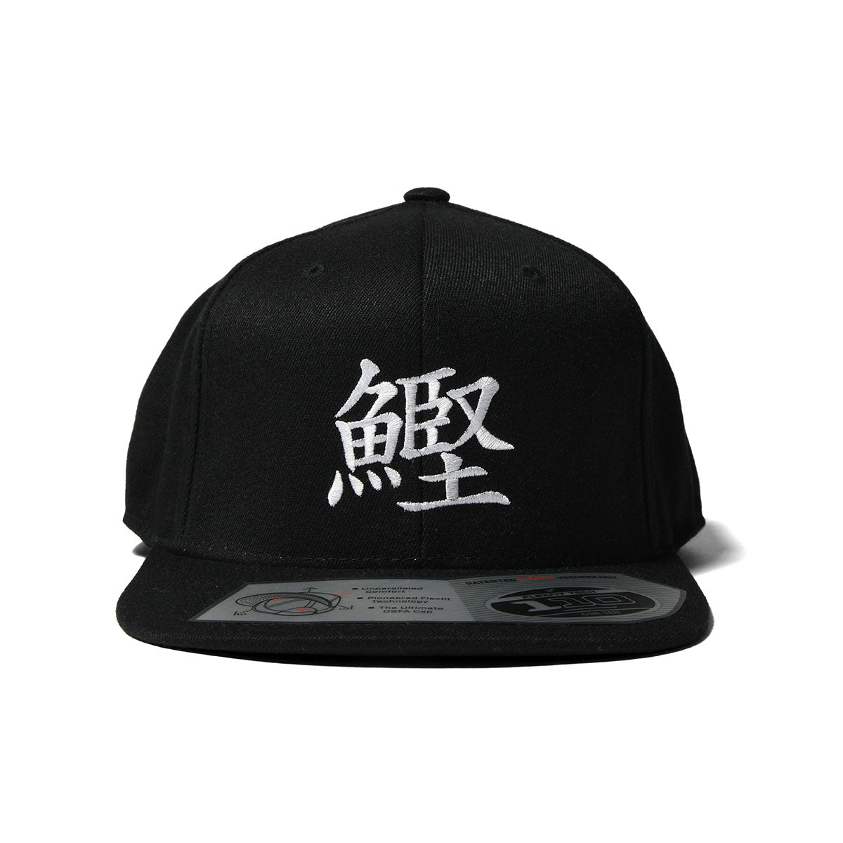 FLEXFIT 日本角色 CAP Bonito