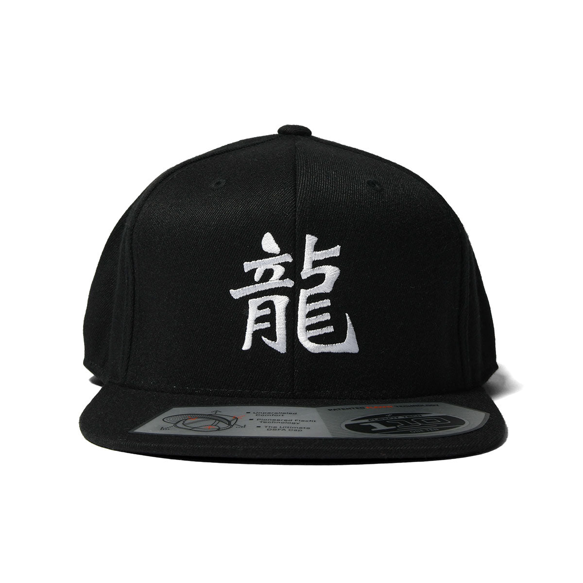 FLEXFIT 日文人物帽龍
