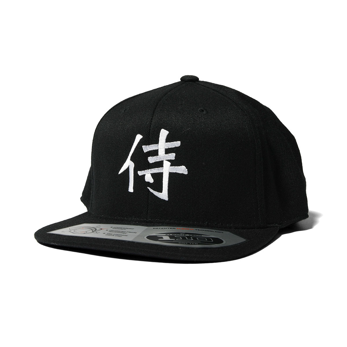 FLEXFIT 日本角色武士帽