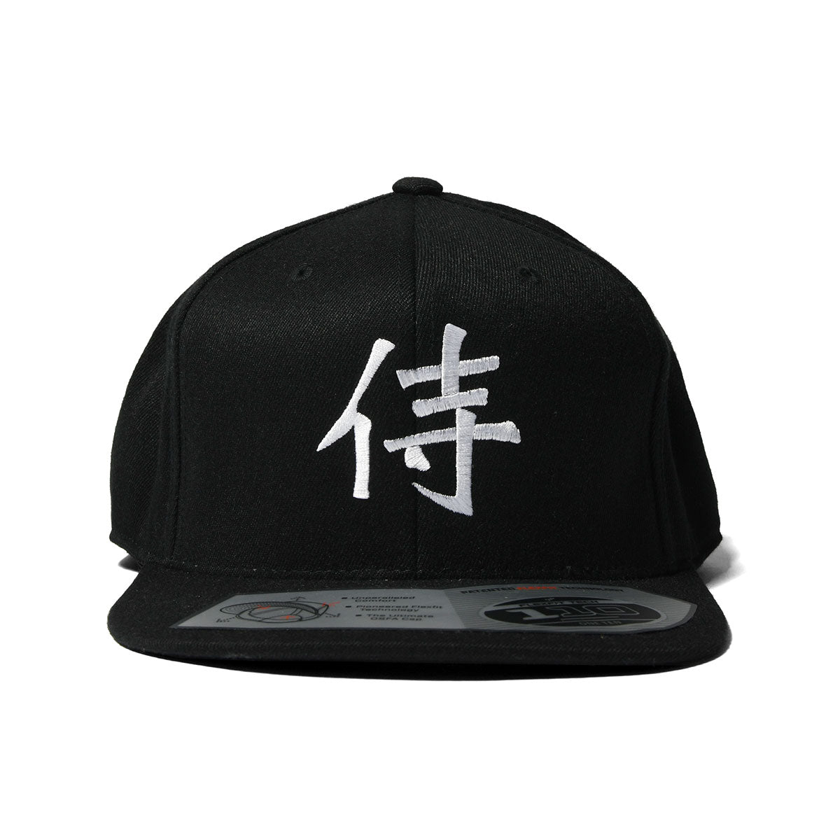 FLEXFIT 日本角色武士帽