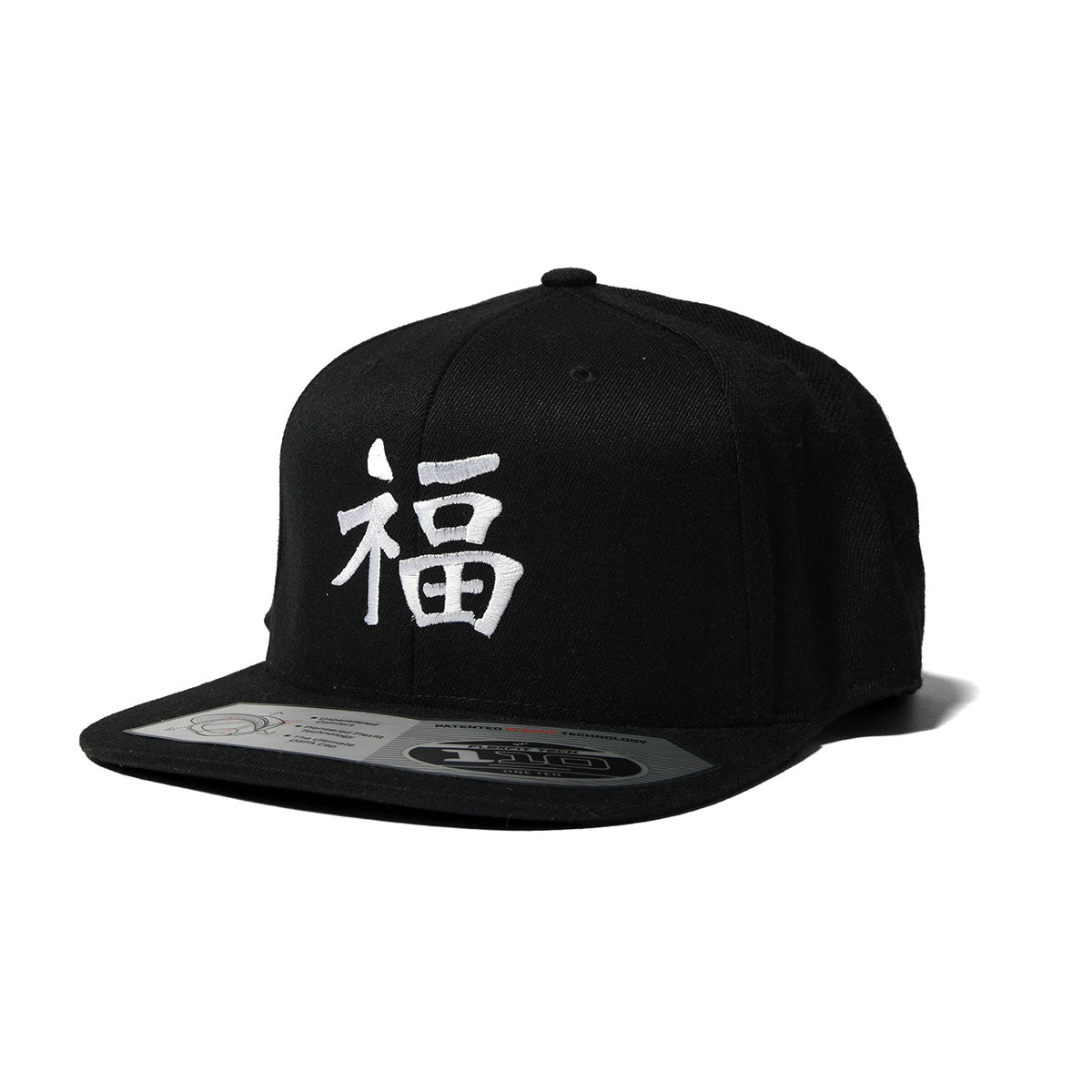 FLEXFIT 日本角色 CAP Fuku
