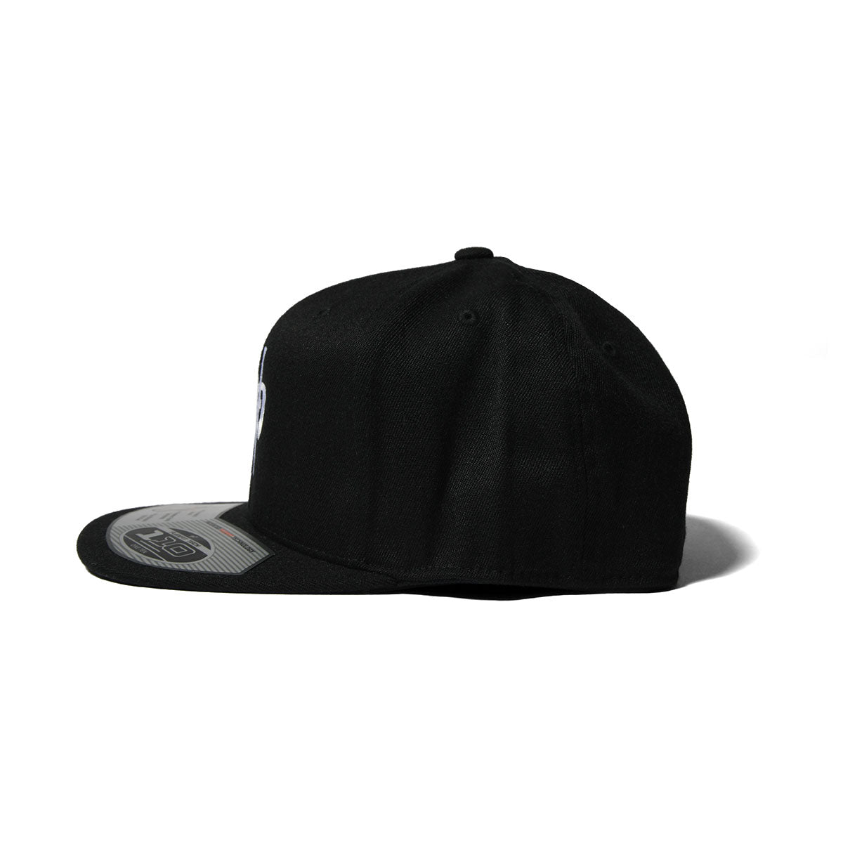 FLEXFIT 日文人物帽上帝