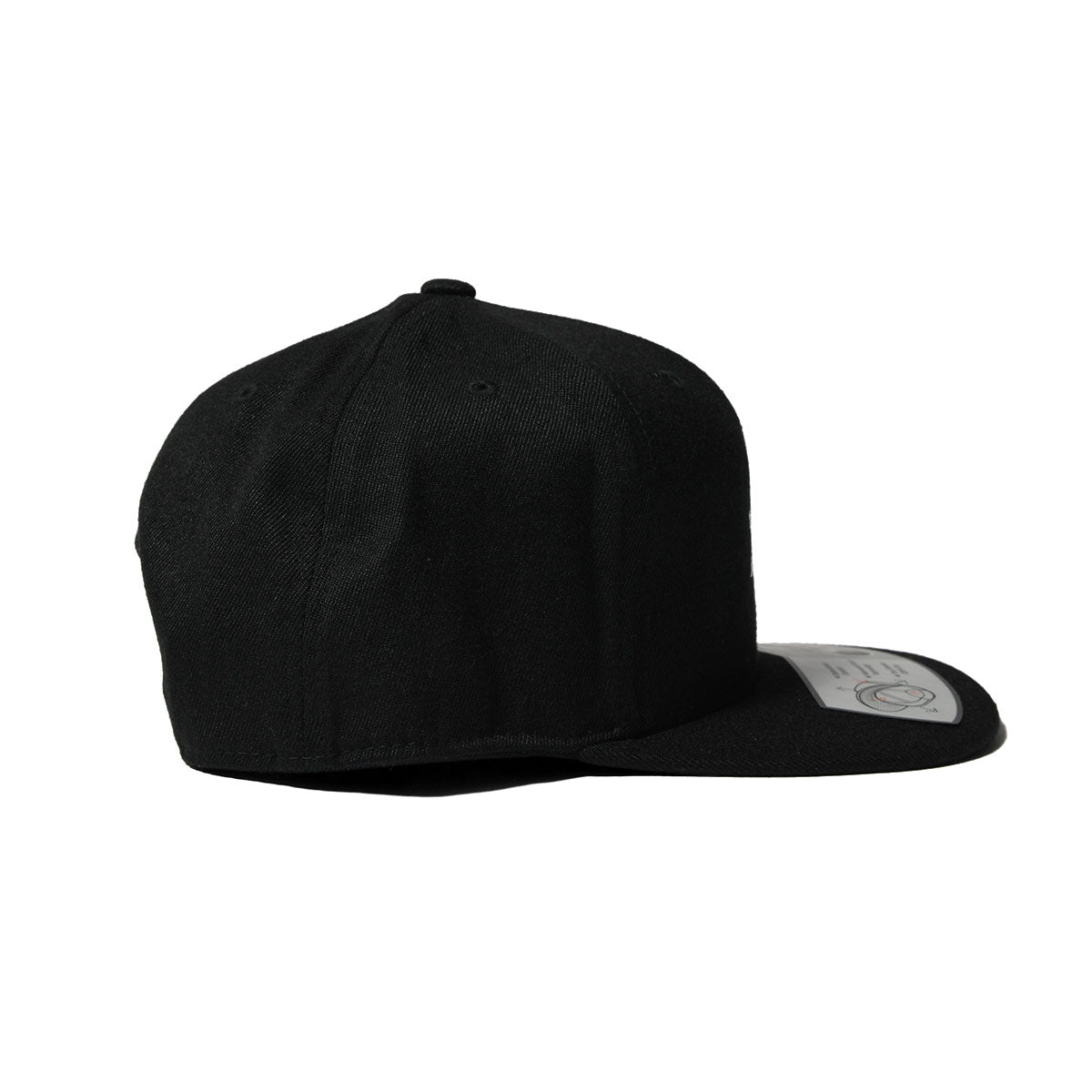 FLEXFIT 日文人物帽上帝