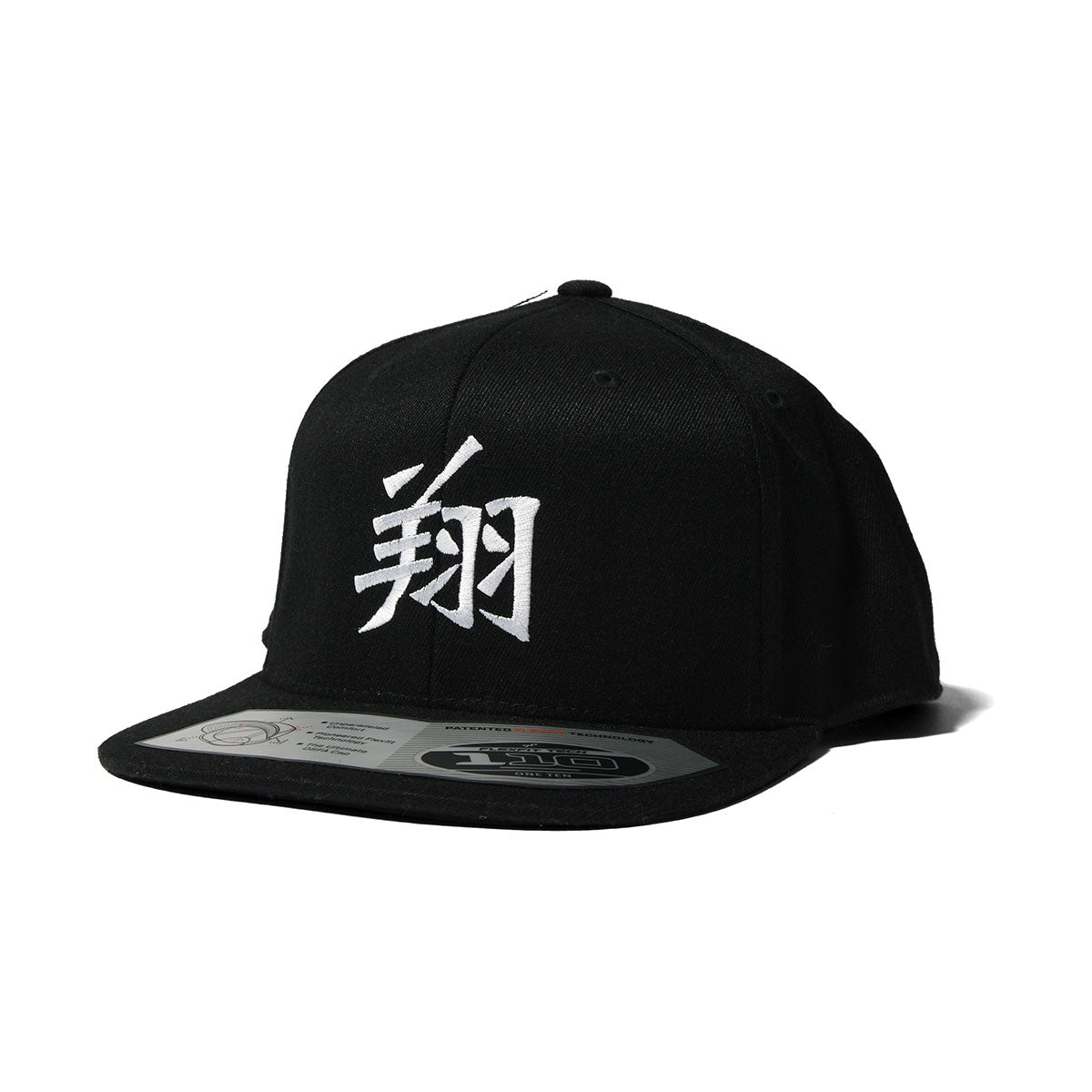 FLEXFIT 日本角色帽 Sho