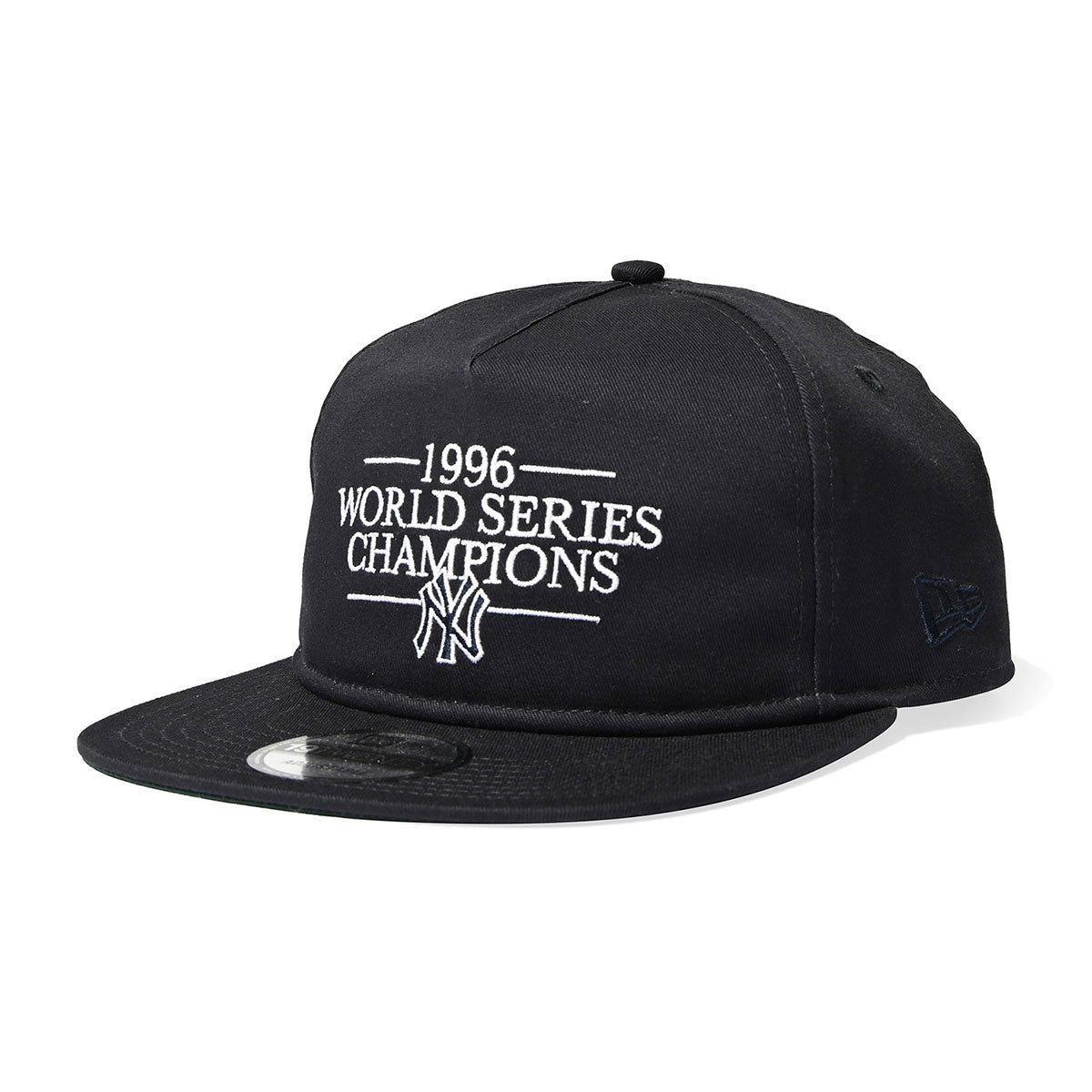 NEW ERA - NEW YORK YANKEES CO 1996 WSC 19TWENTY NAVY 【15132688
