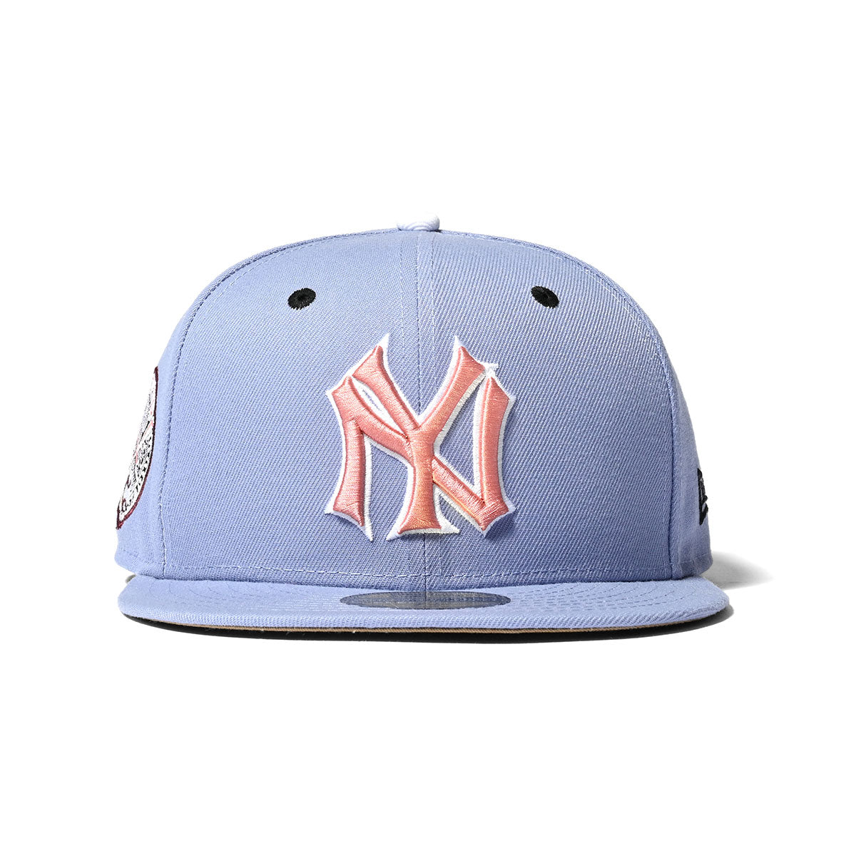 NEW ERA New York Yankees - WS 1938 59FIFTY LAVENDER【70760414】