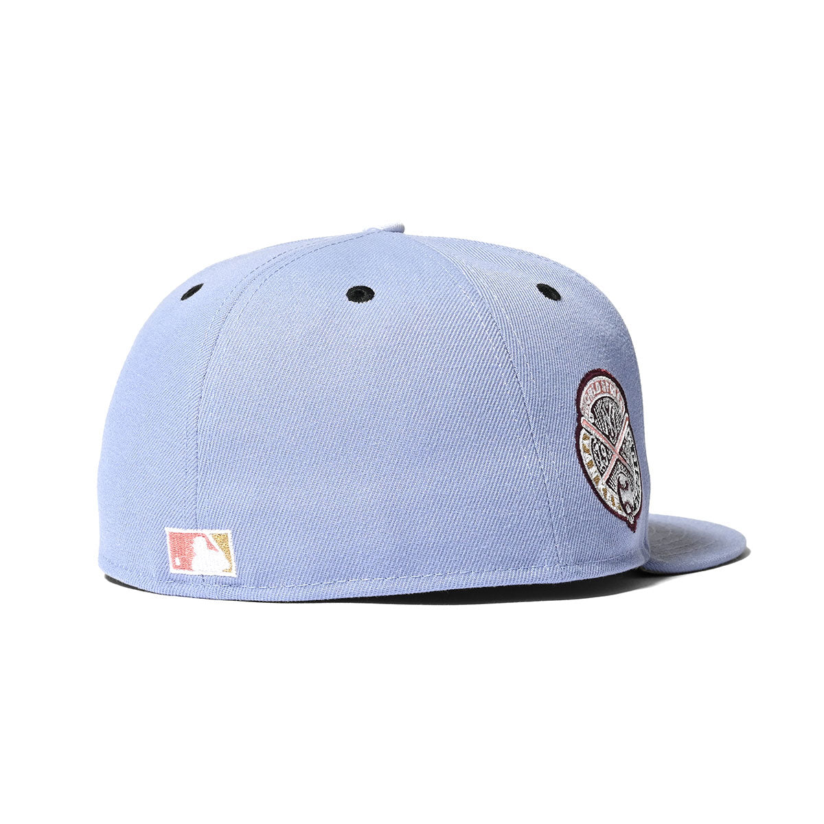 NEW ERA New York Yankees - WS 1938 59FIFTY LAVENDER【70760414】