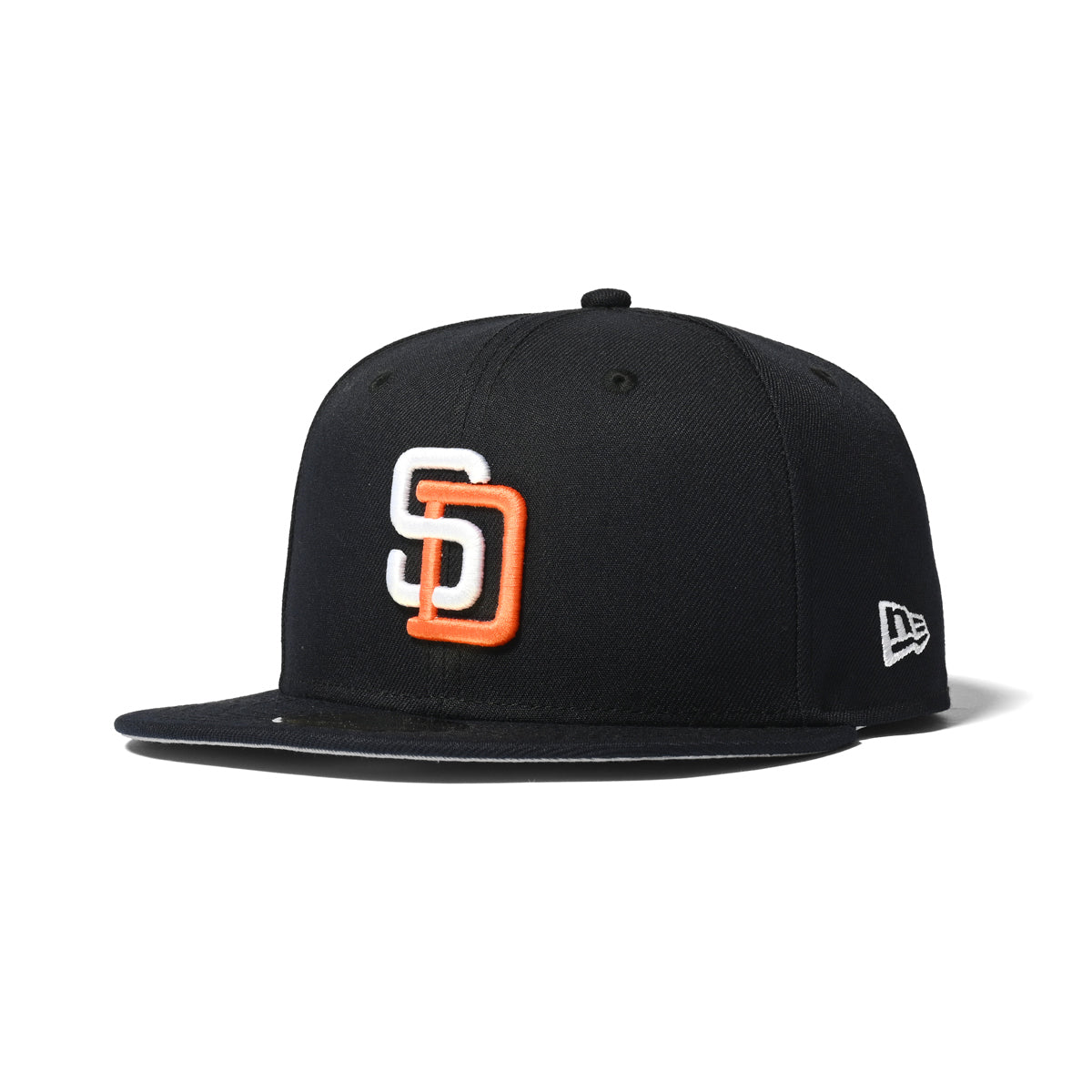 NEW ERA San Diego Padres - WS 1998 59FIFTY NAVY【70758198】