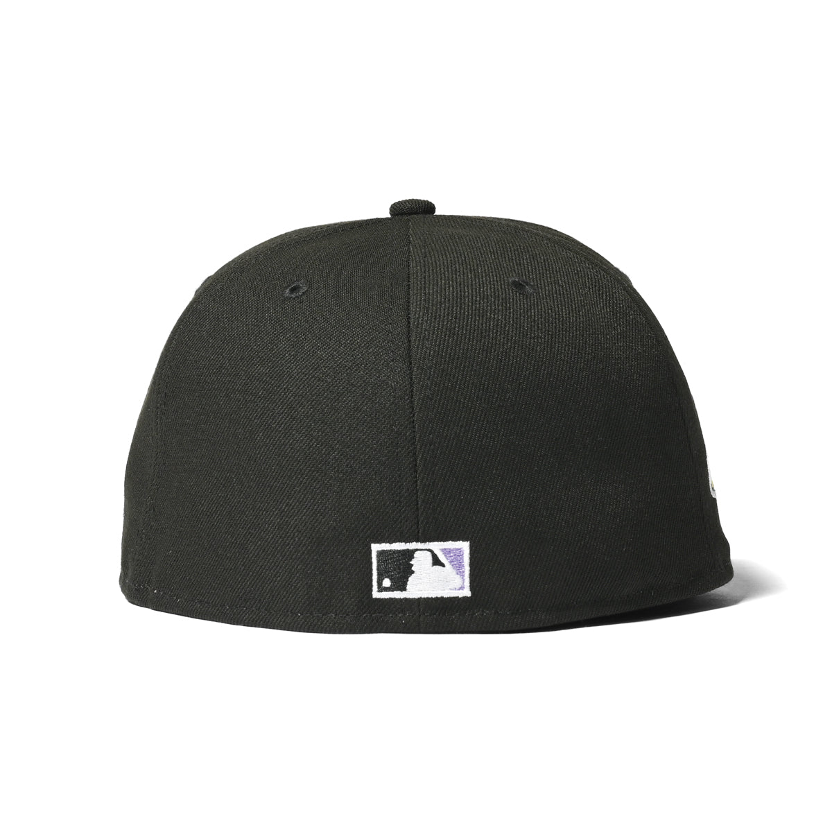 NEW ERA Arizona Diamondbacks - WS 2001 59FIFTY BLACK【70758203】