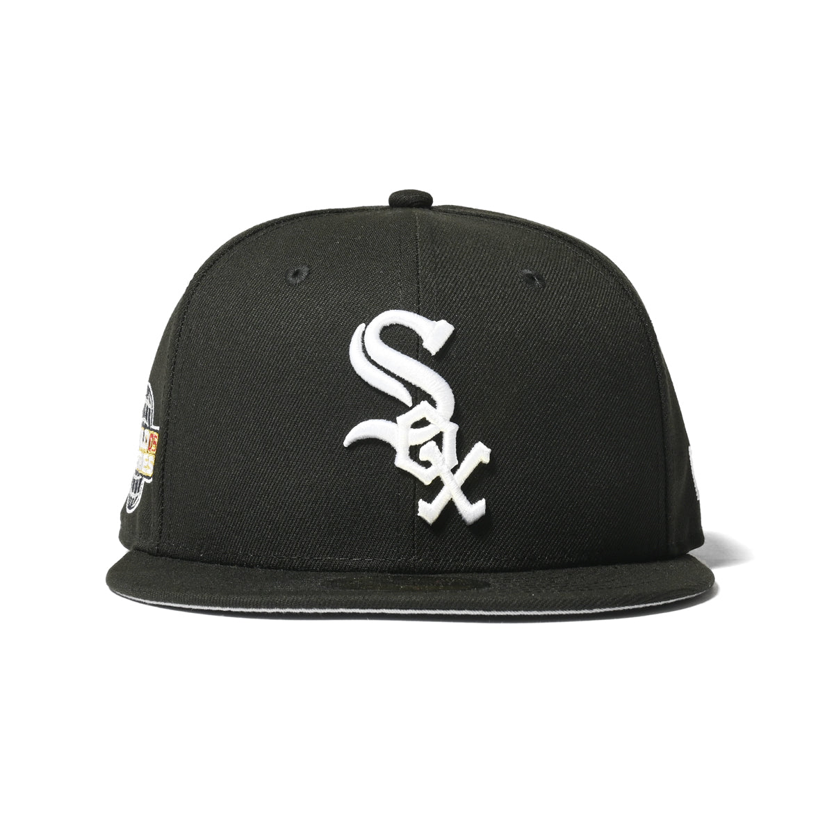 NEW ERA Chicago White Sox - WS 2005 59FIFTY BLACK【70758212】