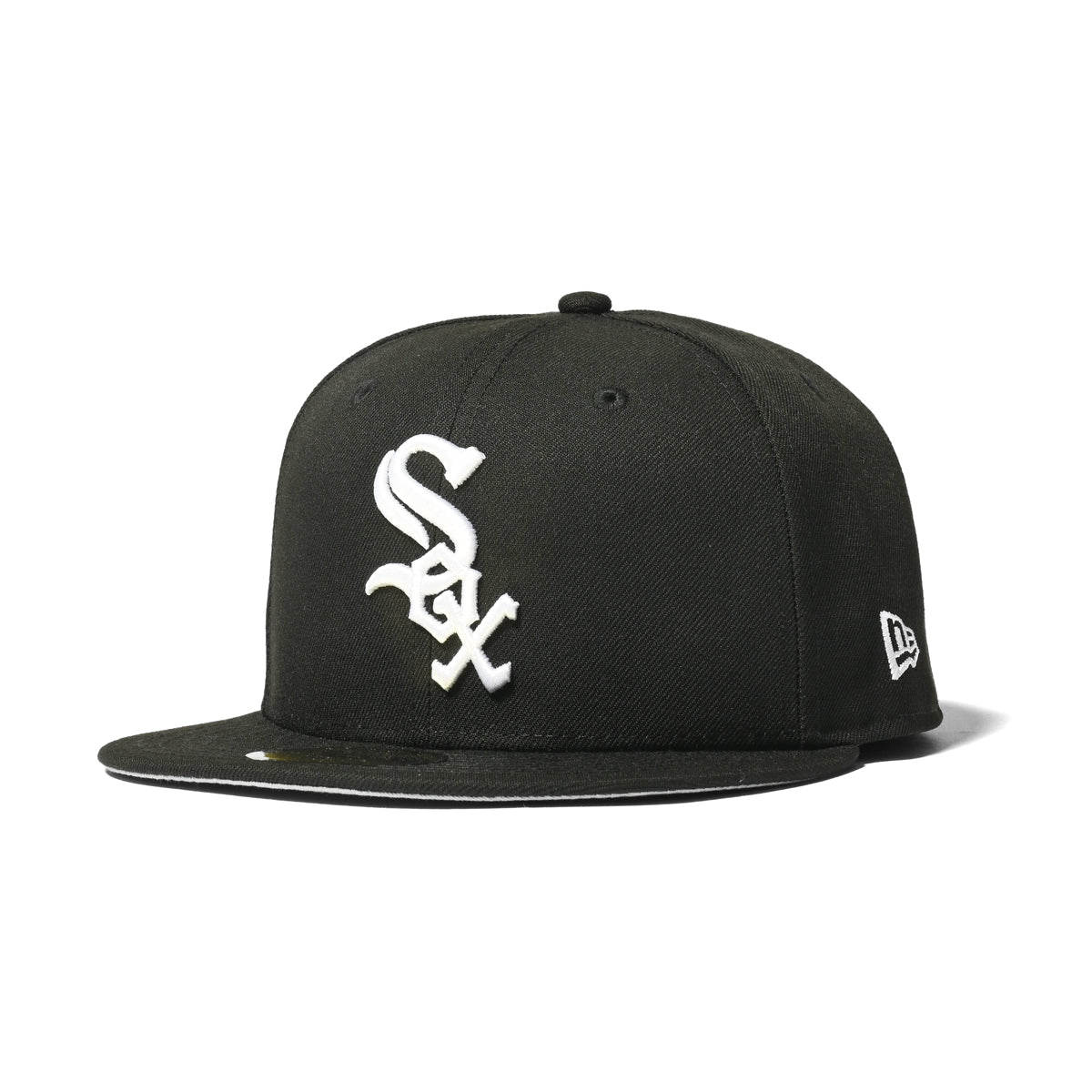 NEW ERA Chicago White Sox - WS 2005 59FIFTY BLACK【70758212】