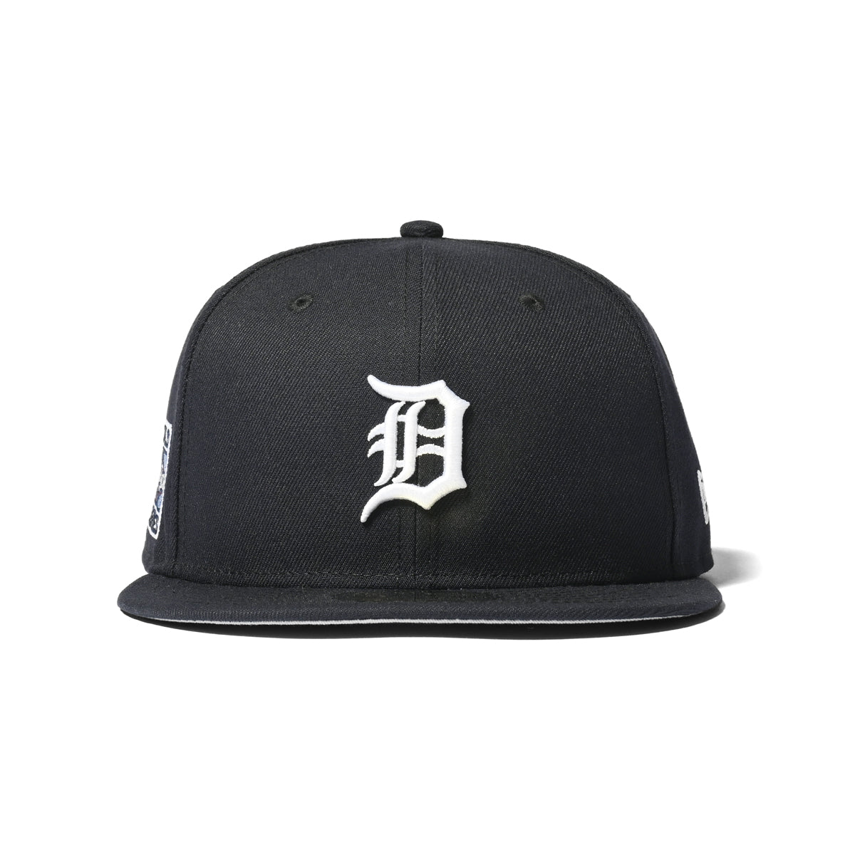 NEW ERA Detroit Tigers - WS 2006 59FIFTY NAVY【70758213】