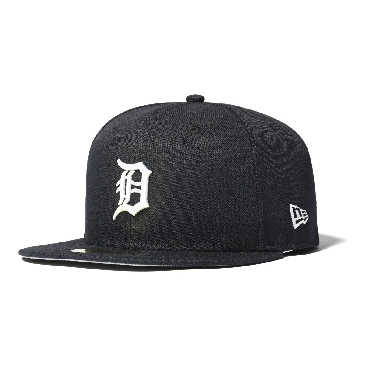 NEW ERA Detroit Tigers - WS 2006 59FIFTY NAVY【70758213】