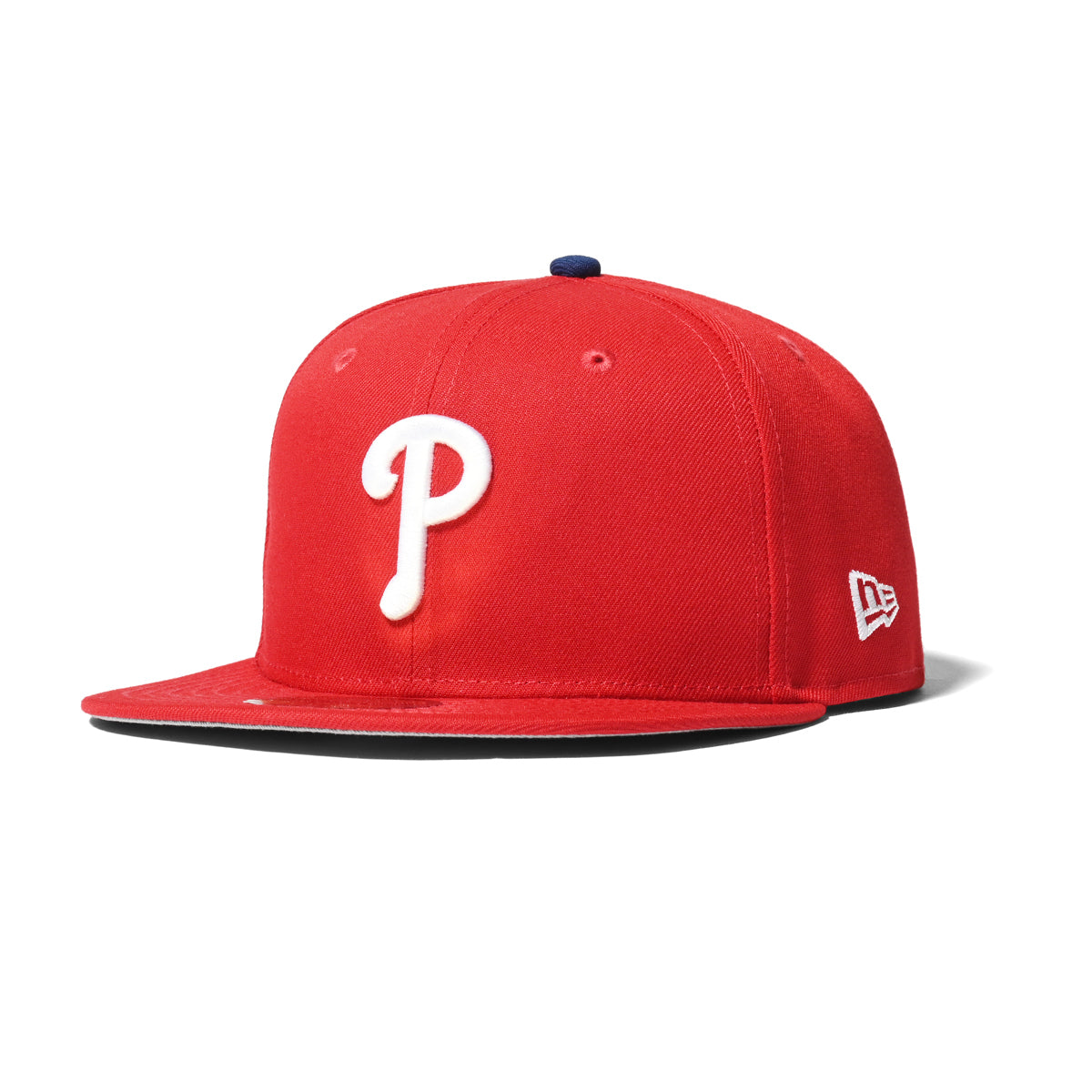 NEW ERA Philadelphia Phillies - WS 2008 59FIFTY SCARLET【70758215】