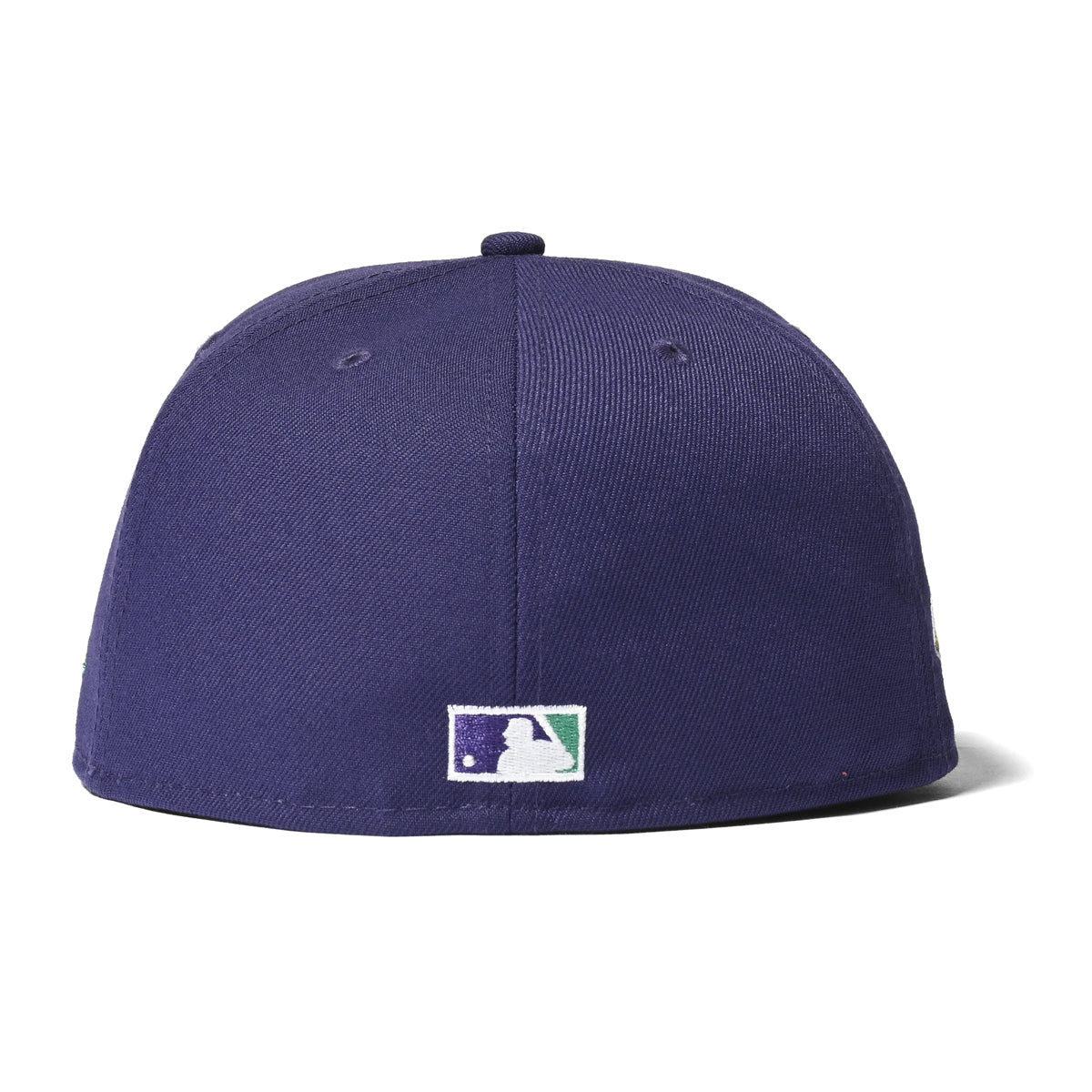 NEW ERA Arizona Diamondbacks - WS 2001 59FIFTY PURPLE【70758202】