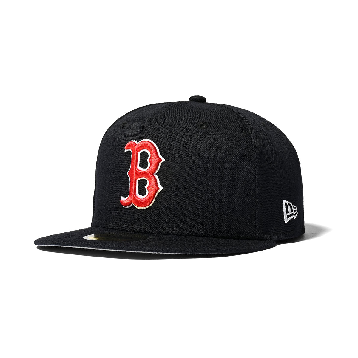 NEW ERA Boston Red Sox - WS 2007 59FIFTY NAVY【70758705】