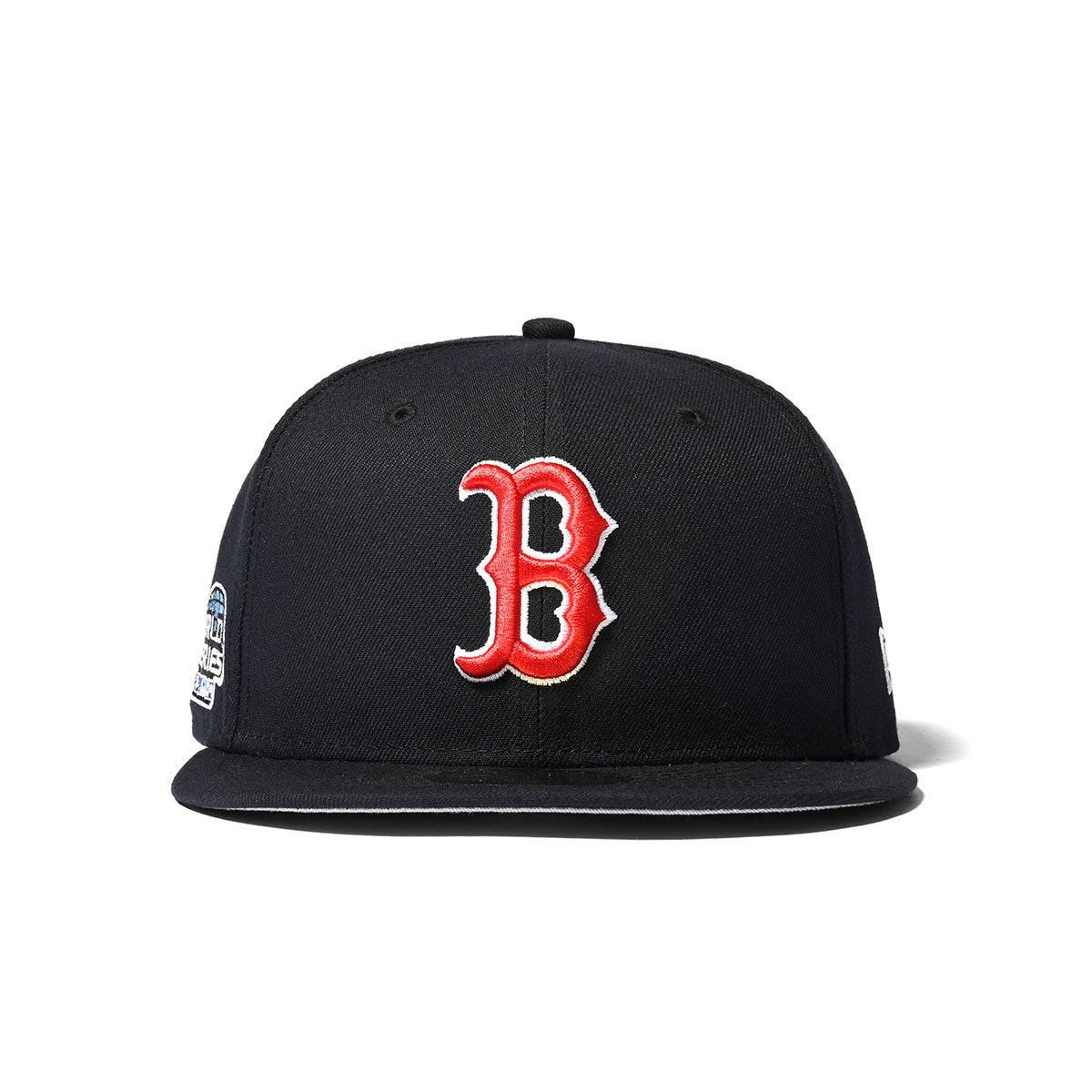 NEW ERA Boston Red Sox - WS 2004 59FIFTY NAVY【70758209】