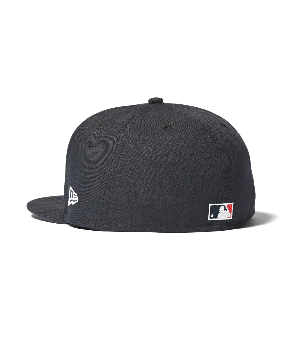 NEW ERA New York Yankees - WS 2009 59FIFTY NAVY【70758216】