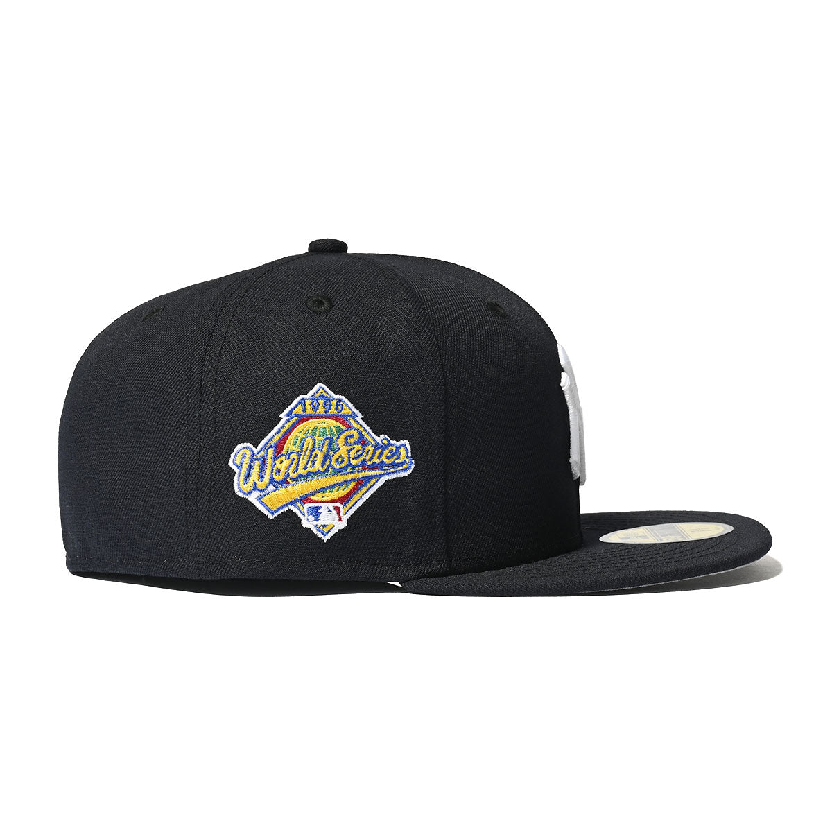 NEW ERA New York Yankees - WS 1996 59FIFTY NAVY【70758195】