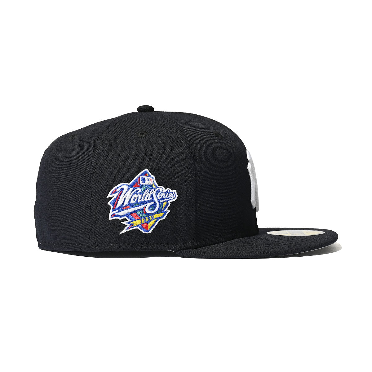 NEW ERA New York Yankees - WS 1999 59FIFTY NAVY【70758199】