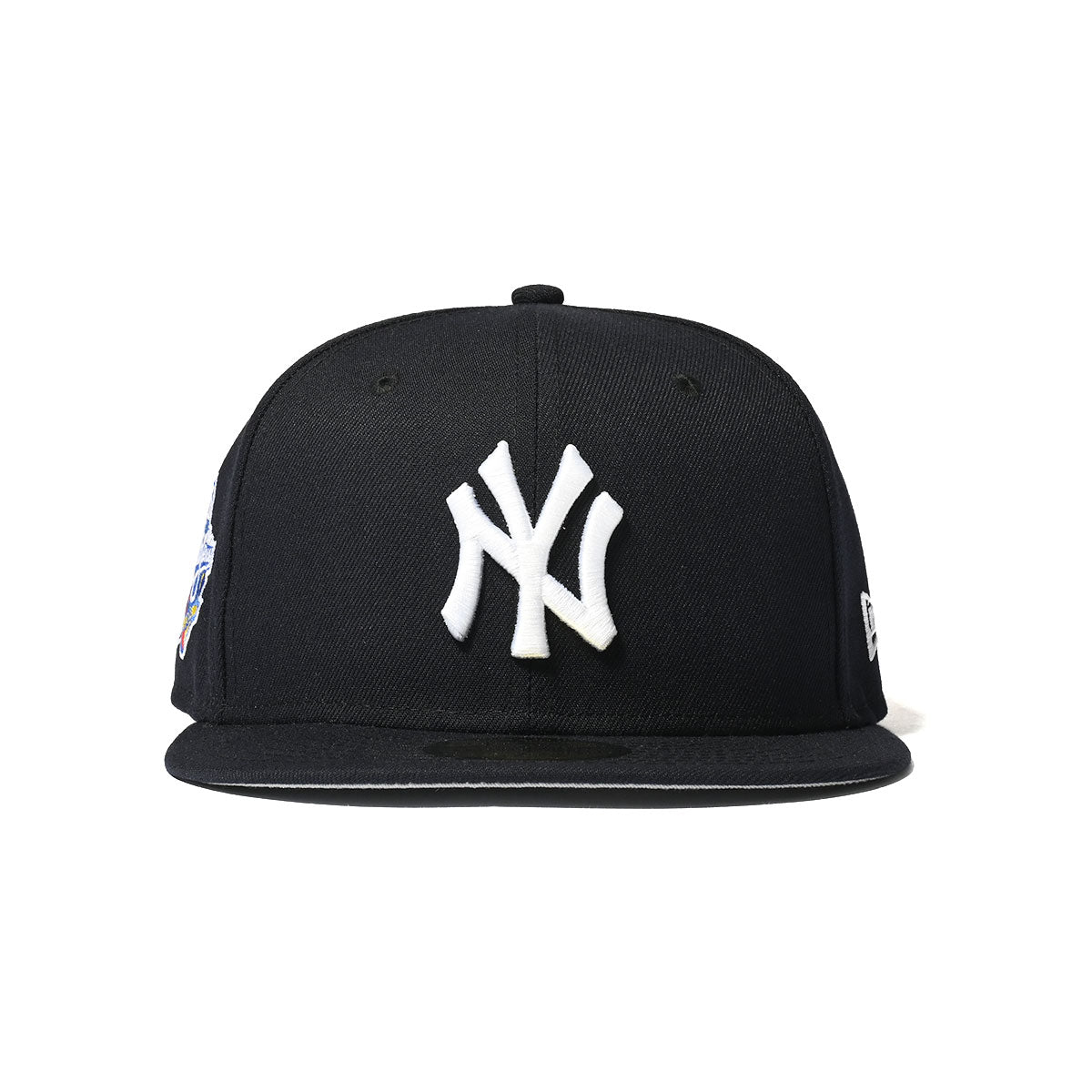 NEW ERA New York Yankees - WS 1999 59FIFTY NAVY【70758199】
