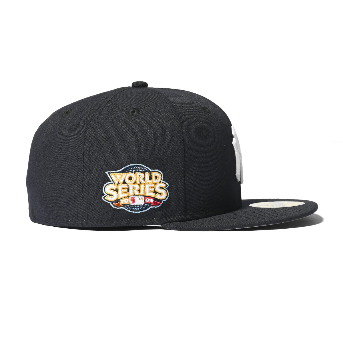 NEW ERA New York Yankees - WS 2009 59FIFTY NAVY【70758216】