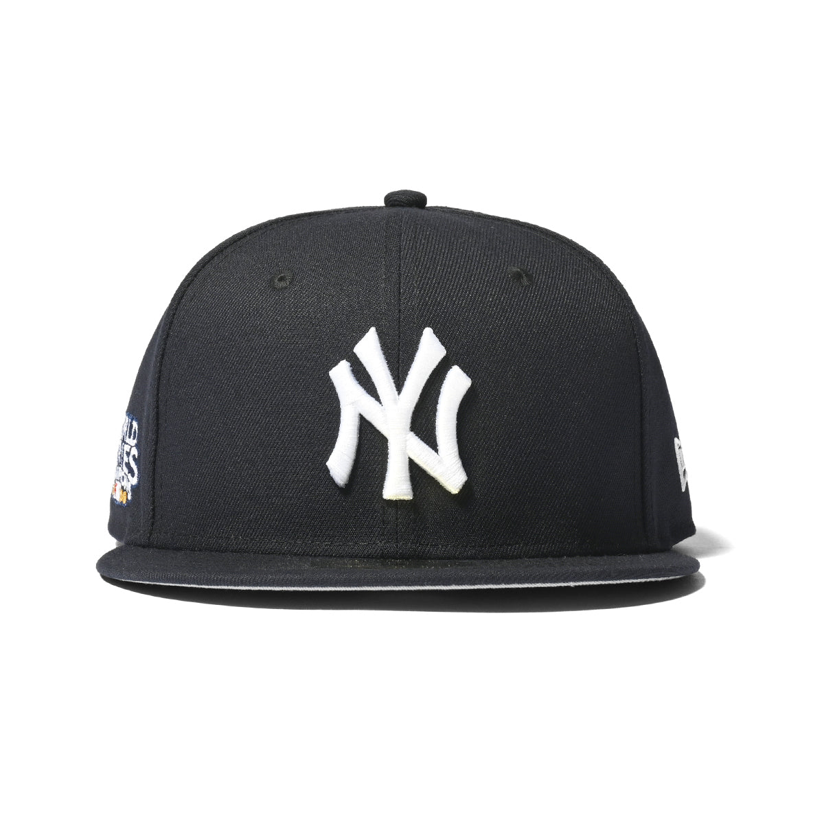 NEW ERA New York Yankees - WS 2009 59FIFTY NAVY【70758217】