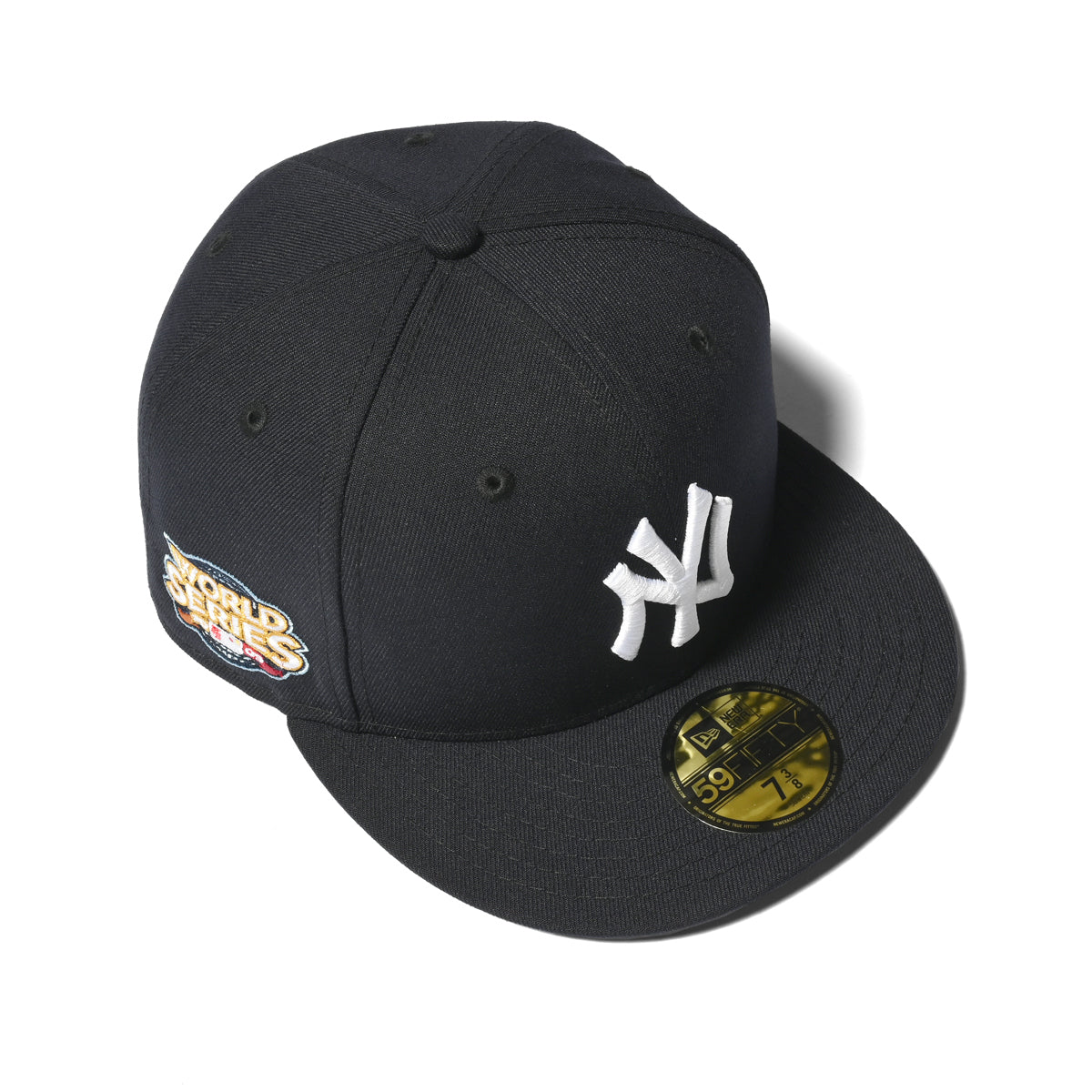 NEW ERA New York Yankees - WS 2009 59FIFTY NAVY【70758216】