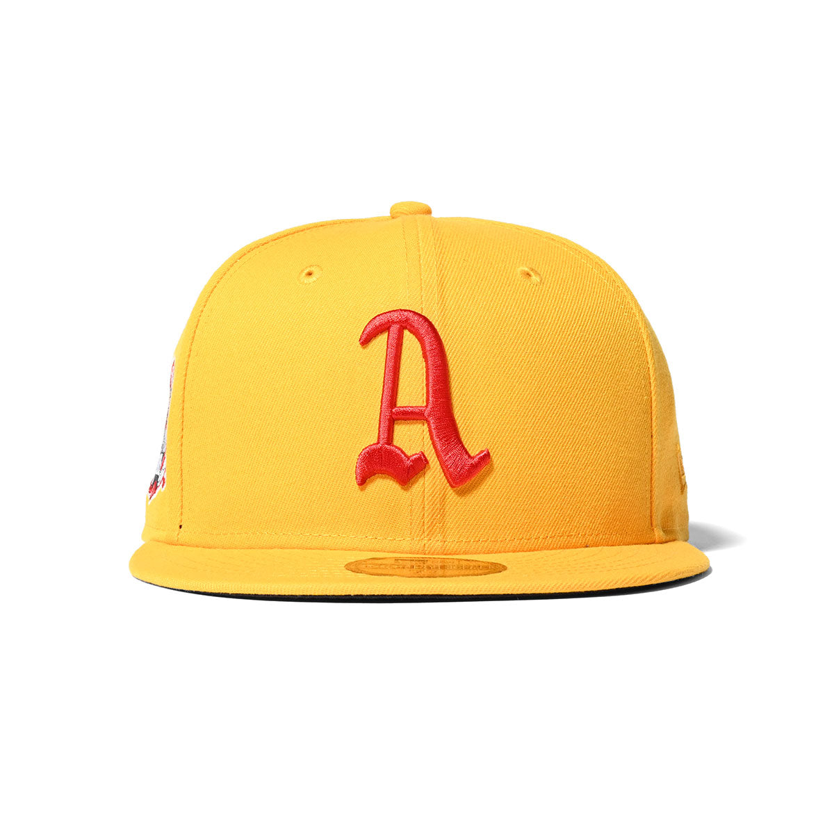 NEW ERA Philadelphia Athletics - WS 1913 59FIFTY AGOLD【70760421】