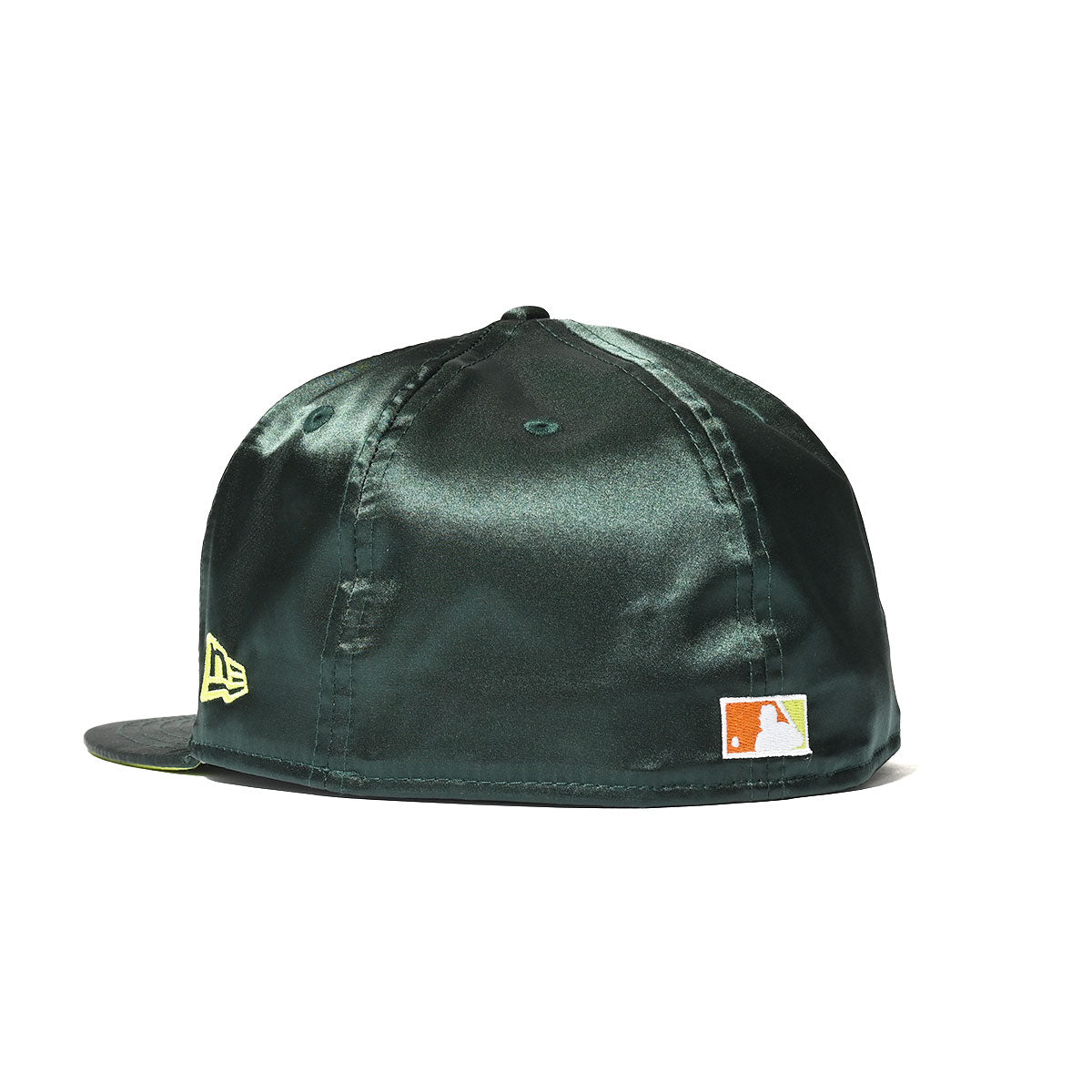 NEW ERA Cincinnati Reds - WS 1953 59FIFTY DK GREEN【70760422】
