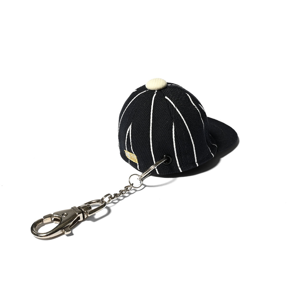 NEW ERA BOSTON RED SOX - CAP KEYHOLDER NAVY PINSTRIPE【13783821】
