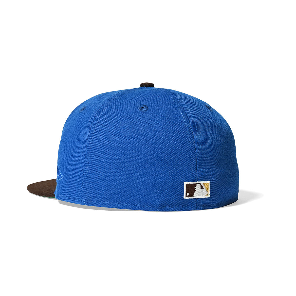 NEW ERA New York Yankees - 59FIFTY CO 1949 WS BLUE AZURE/BURNT WOOD【70810343】