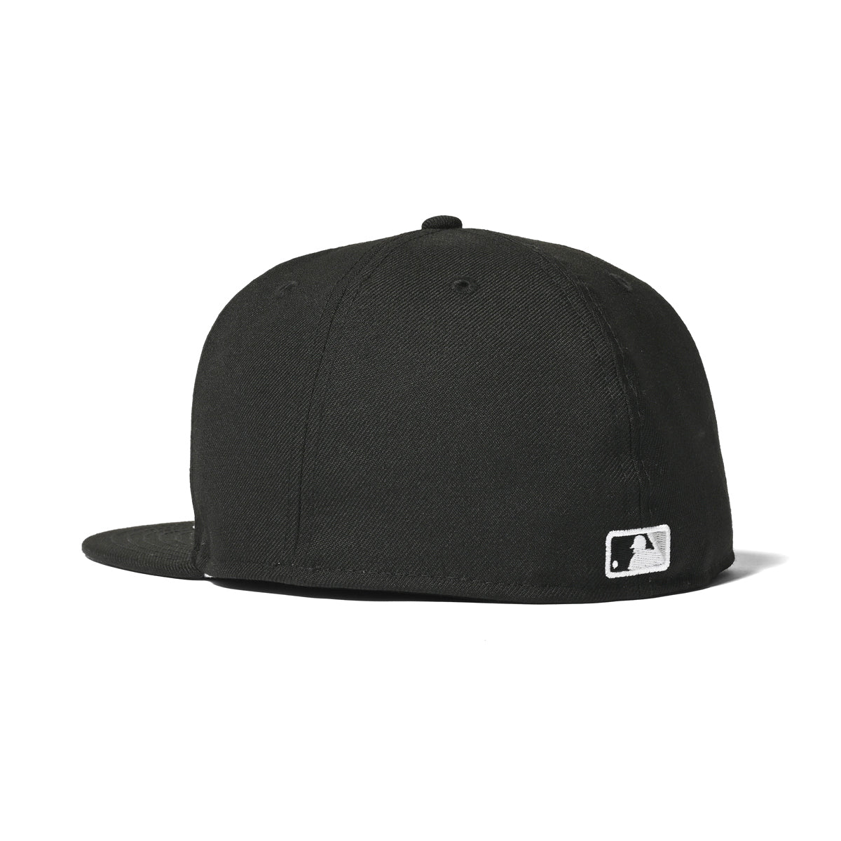 NEW ERA - 59FIFTY CHICAGO WHITE SOX OLD AUTH BLACK/WHITE【11458996】
