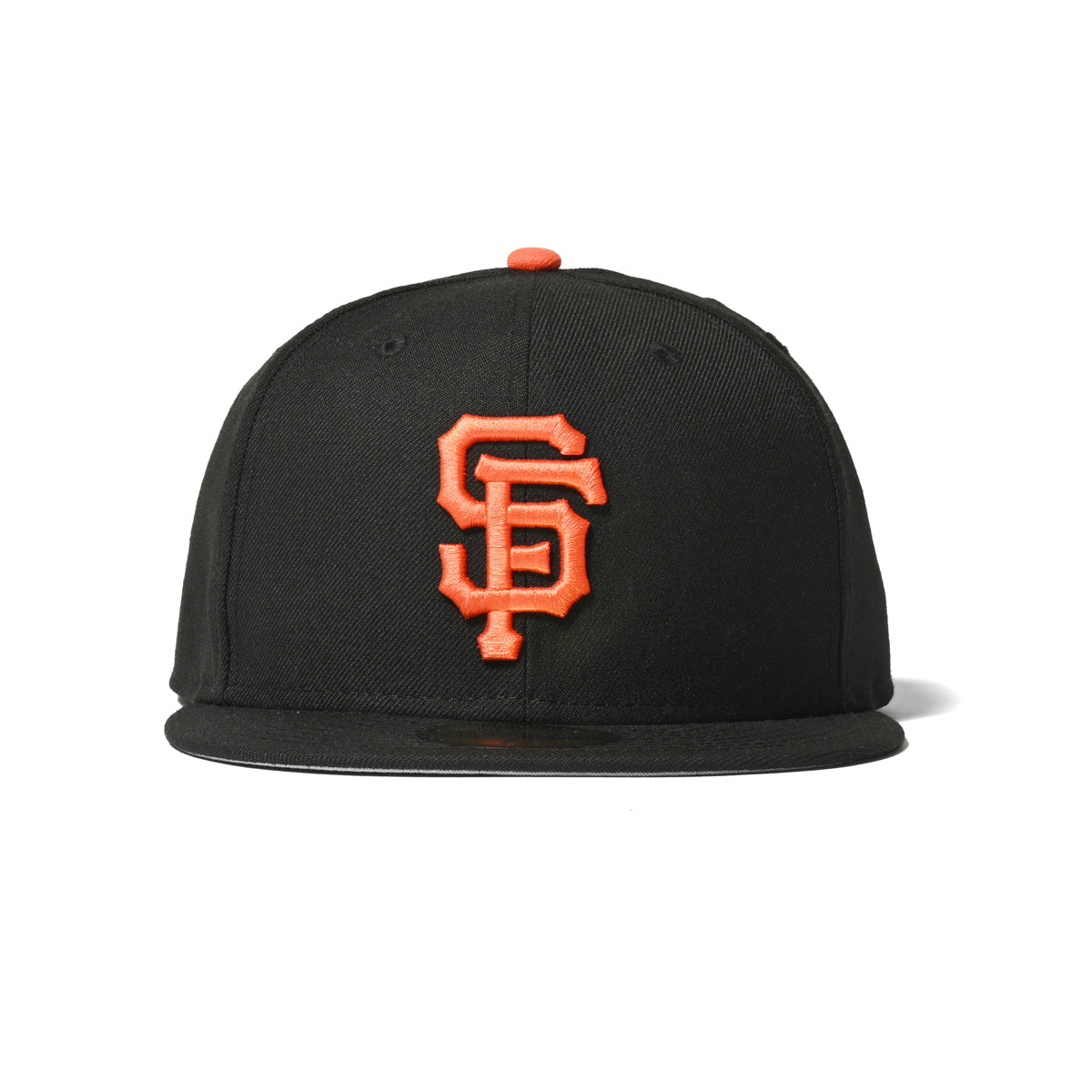NEW ERA San Francisco Giants - 59FIFTY 1996-2006 OLD AUTH GAME【13783834】