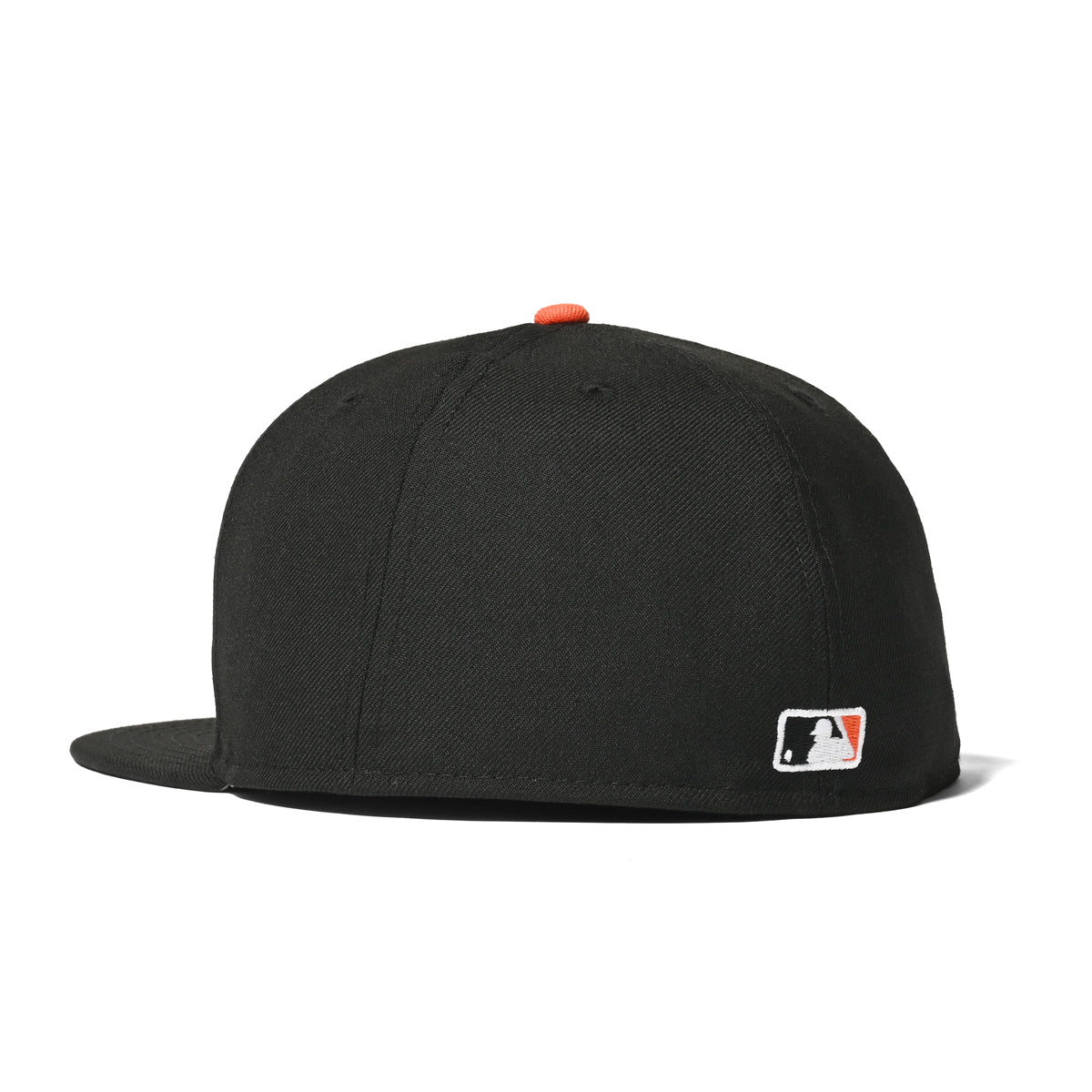 NEW ERA San Francisco Giants - 59FIFTY 1996-2006 OLD AUTH GAME【13783834】