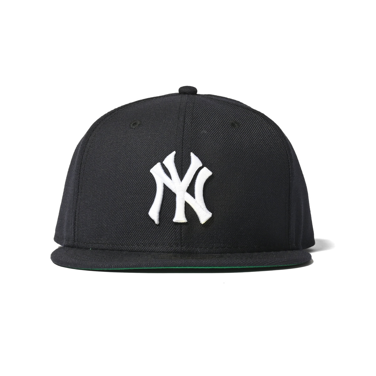 NEW ERA New York Yankees - 59FIFTY 1958 OLD AUTH NAVY/WHITE【11489386】