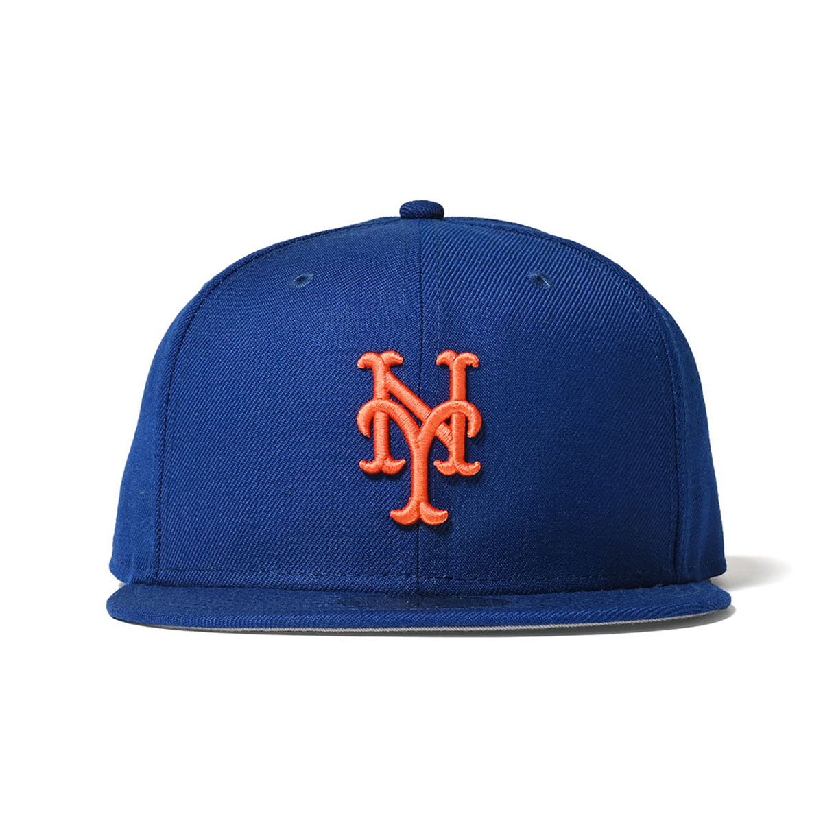 NEW ERA - 59FIFTY NEW YORK METS OLD AUTH LT ROYAL【11458983】