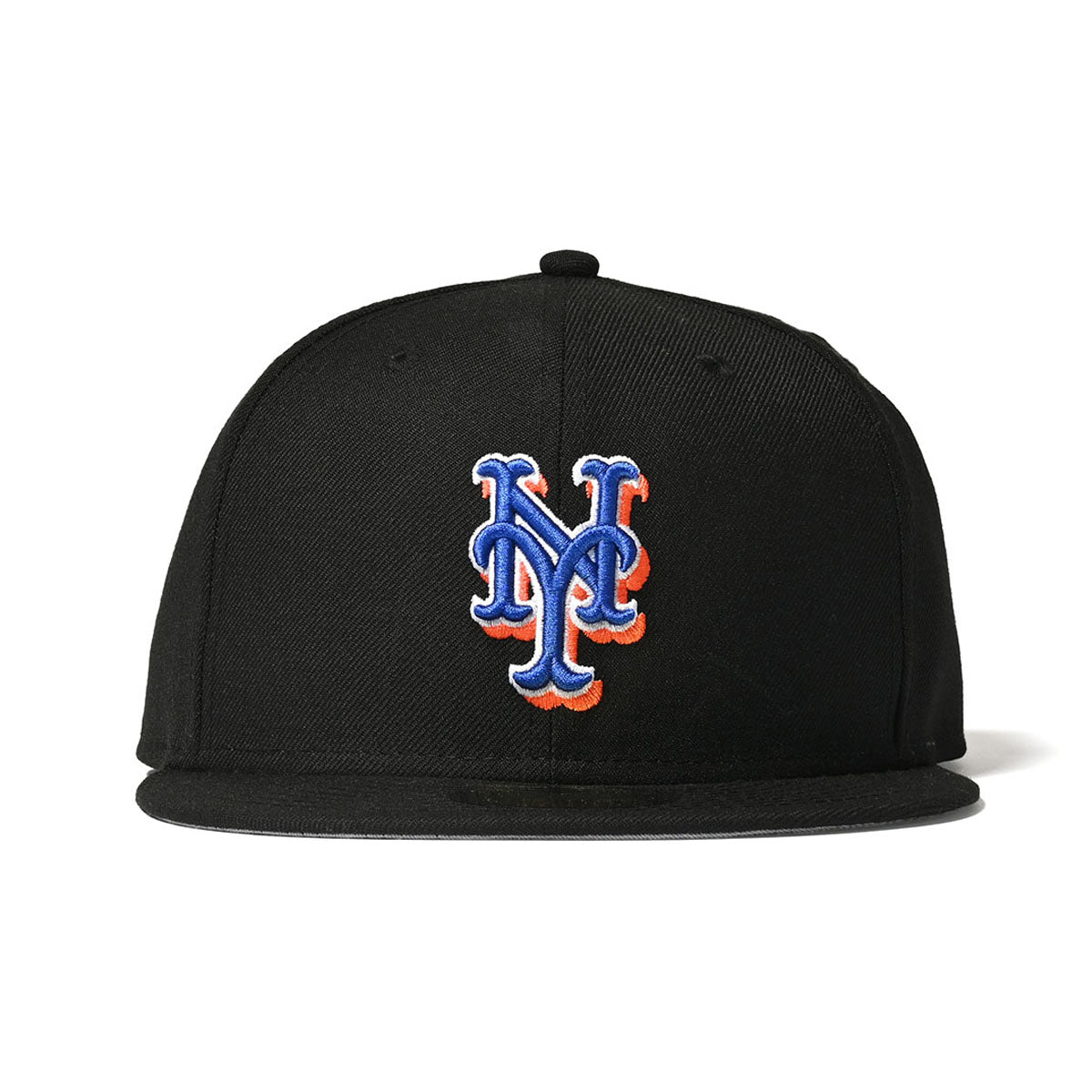 NEW ERA - 59FIFTY NEW YORK METS OLD AUTH ALT 2【11768896】