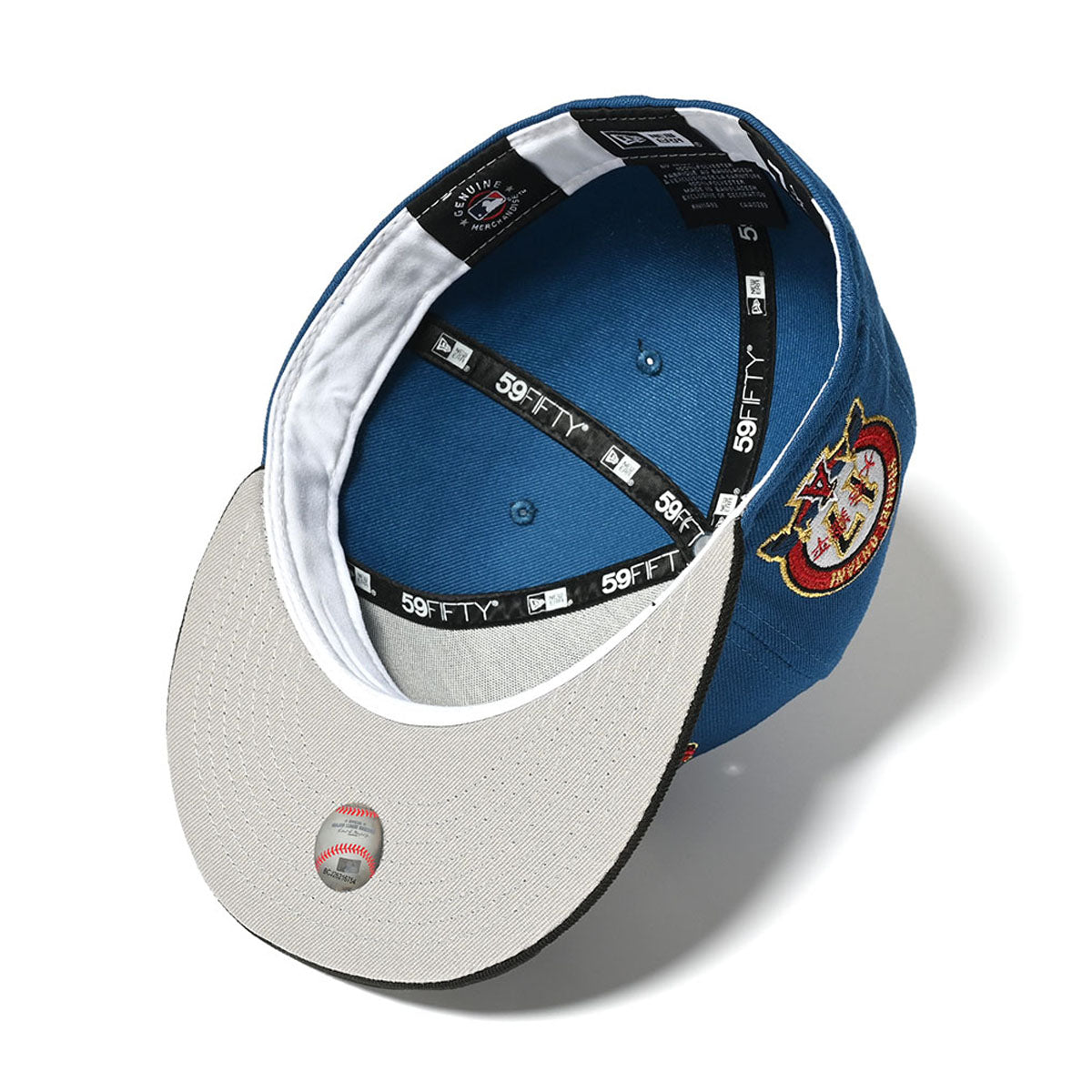 NEW ERA Anaheim Angels - 59FIFTY SHOHEI OHTANI FIGHTERS COLOR