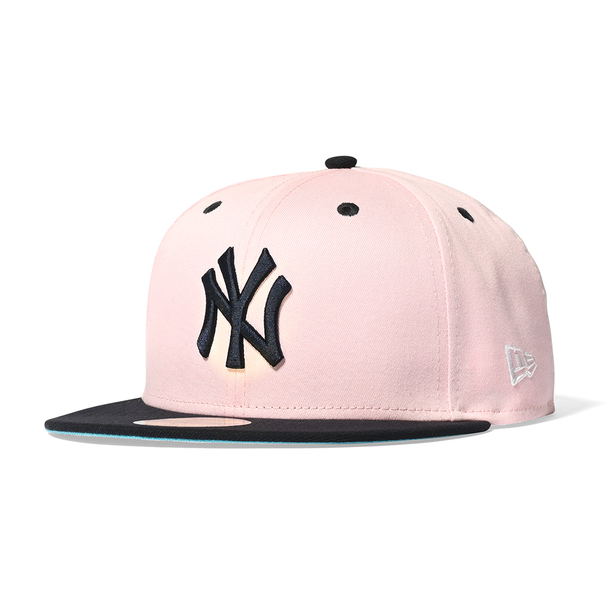 NEW ERA New York Yankees - 59FIFTY YANSTA2009 PINK【70833218】