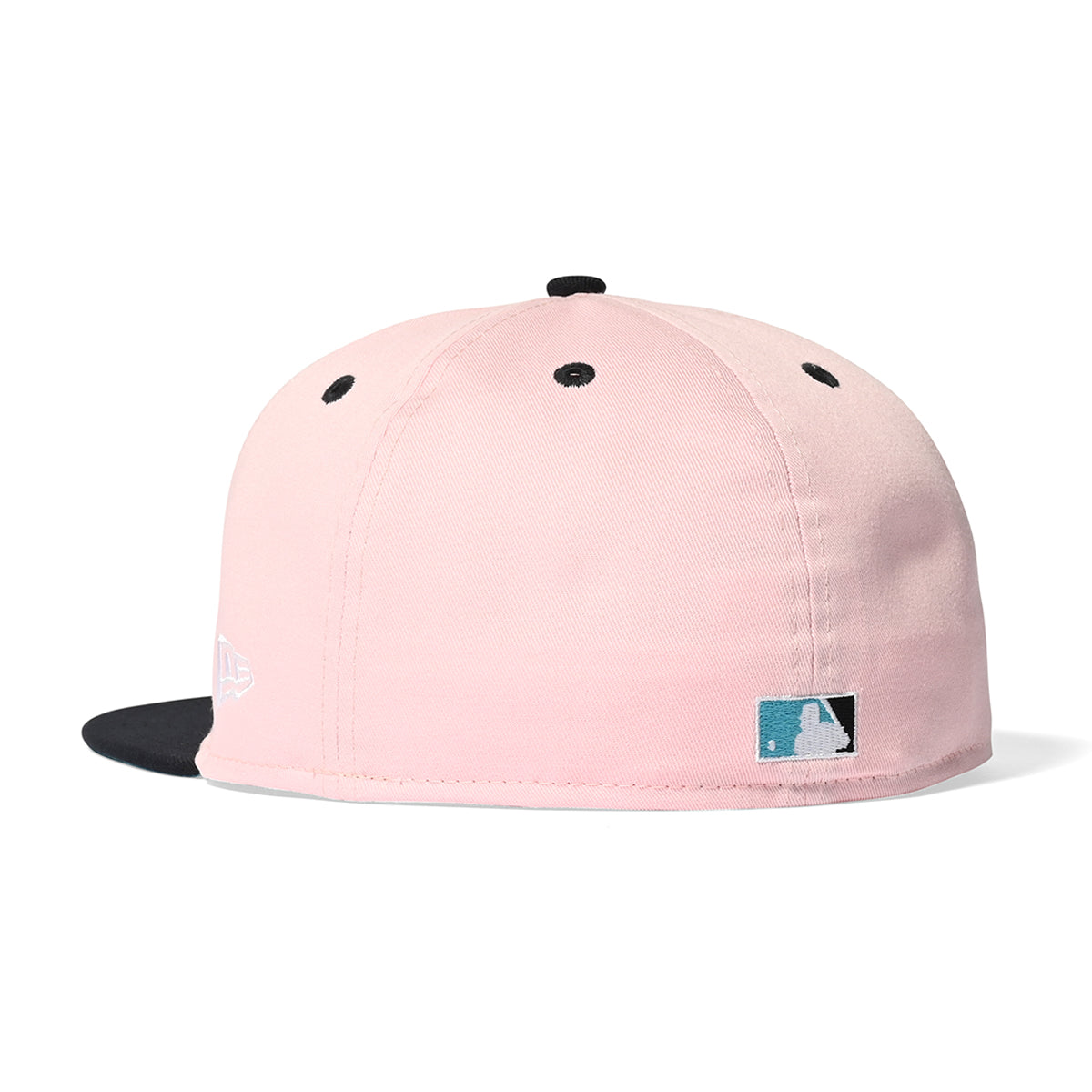 NEW ERA New York Yankees - 59FIFTY YANSTA2009 PINK【70833218】