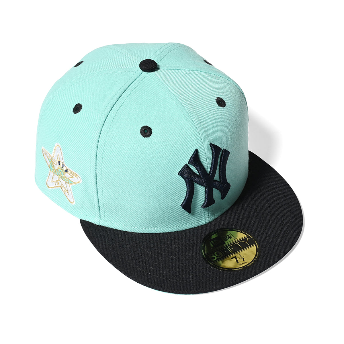 NEW ERA New York Yankees - 59FIFTY ASG1960 BTINT【70833216】