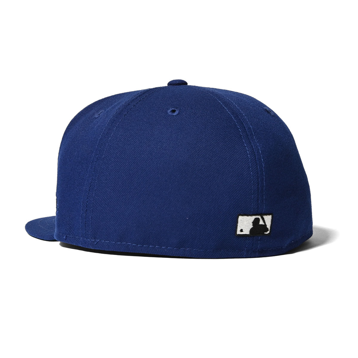 新時代紐約洋基隊 - 59FIFTY CO 1999 WS D 皇家 SLV 徽標