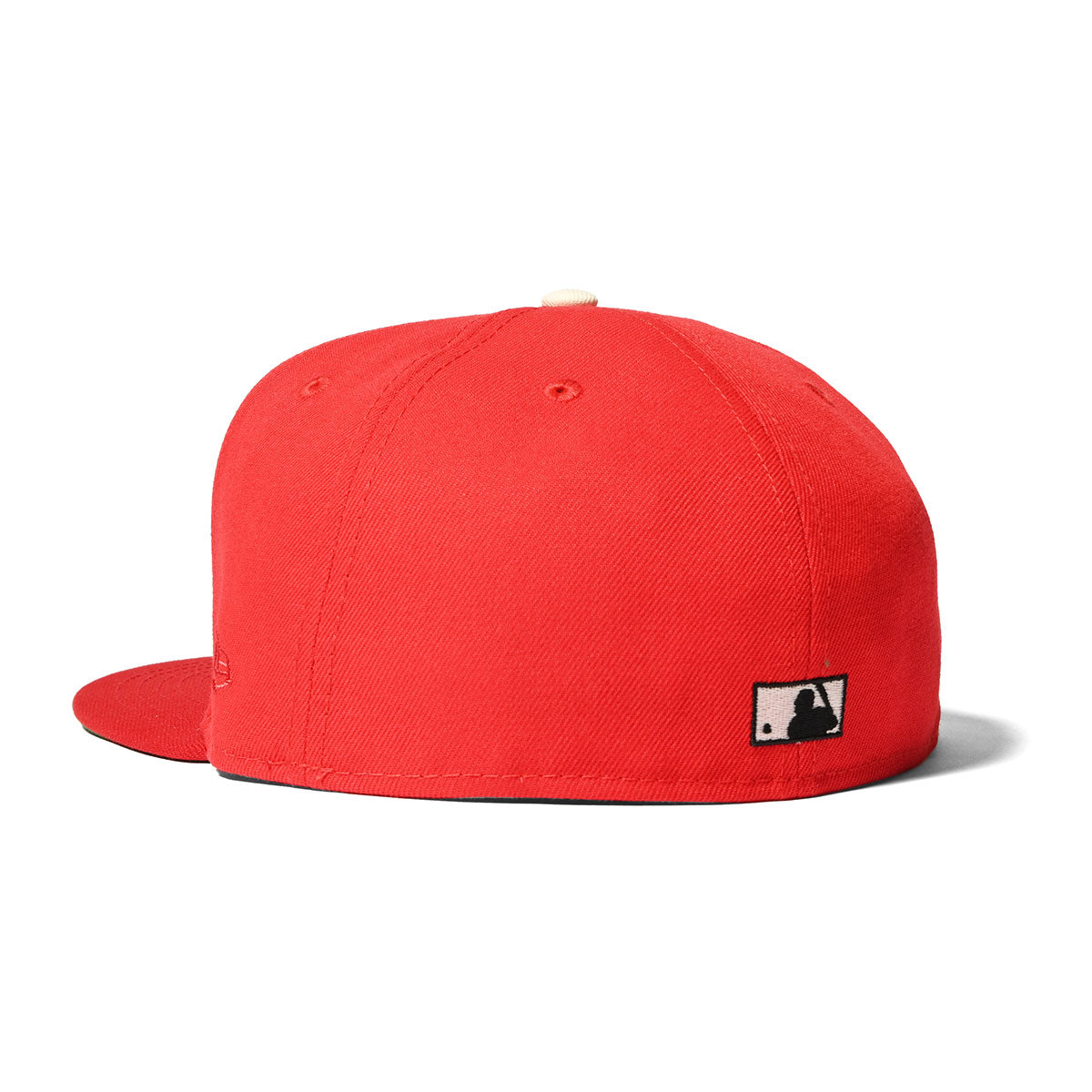 新時代紐約洋基隊 - 59FIFTY CO 1999 WS 雅各布·斯嘉麗