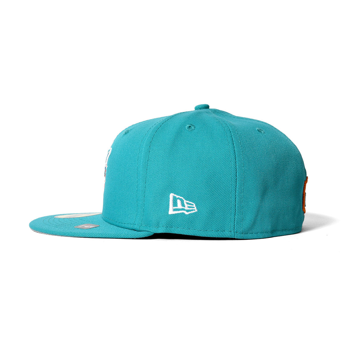 新時代邁阿密海豚隊 - 雲端圖示 5950 邁阿密海豚隊 59FIFTY