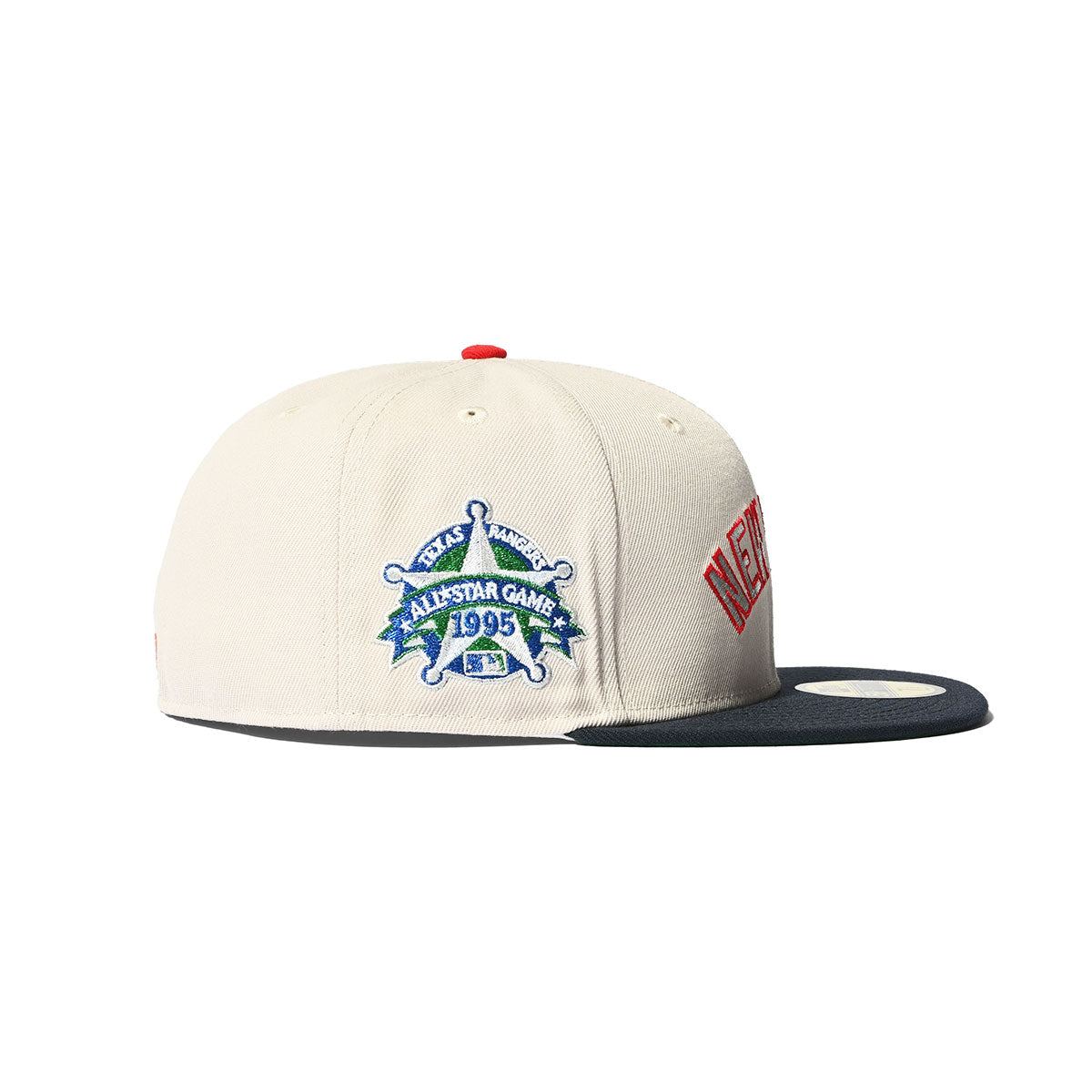 NEW ERA New York Yankees - 59FIFTY CO 1995 ASG【70854579】